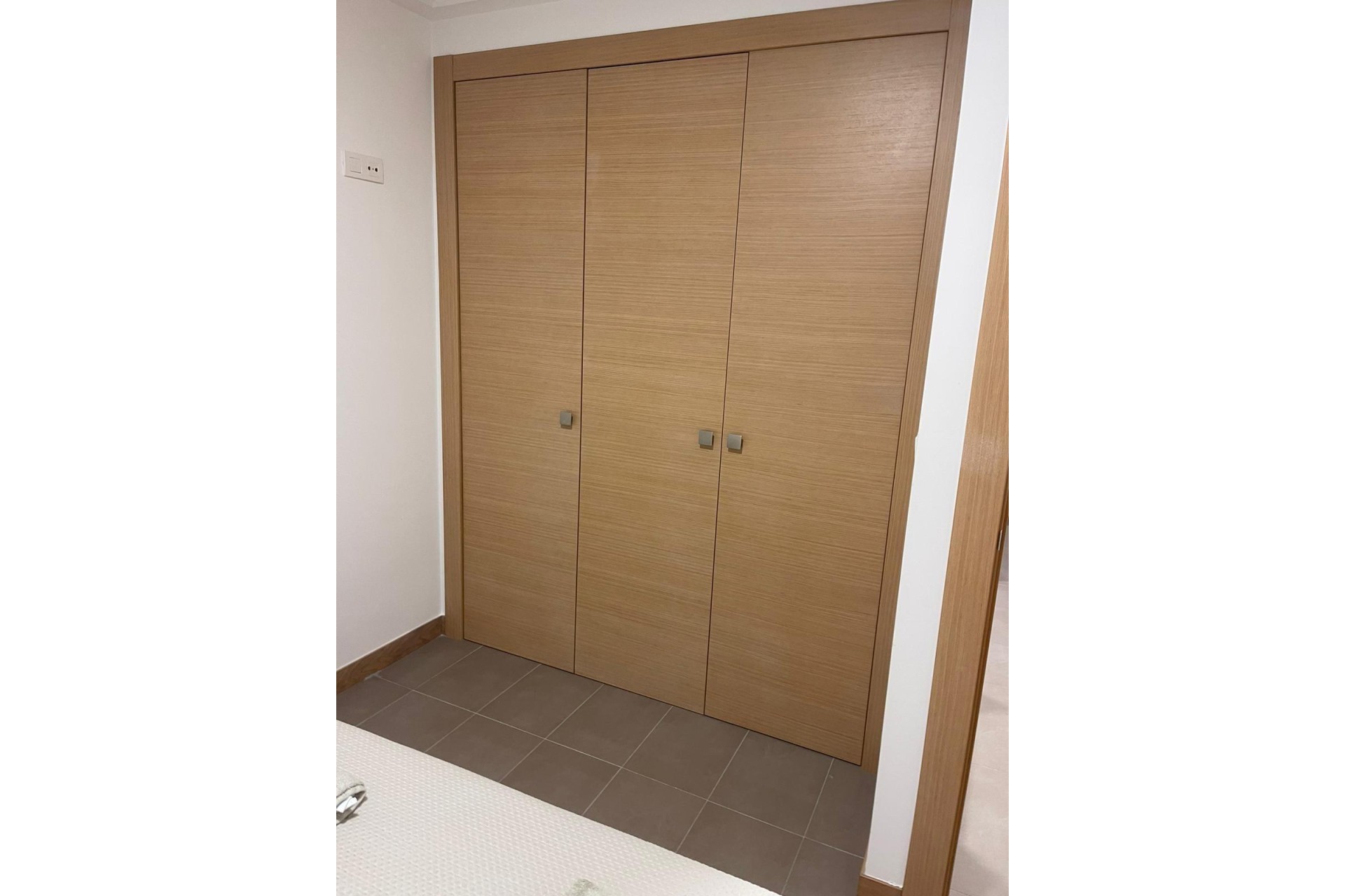 Reventa - Apartamento / piso - Arenales del Sol