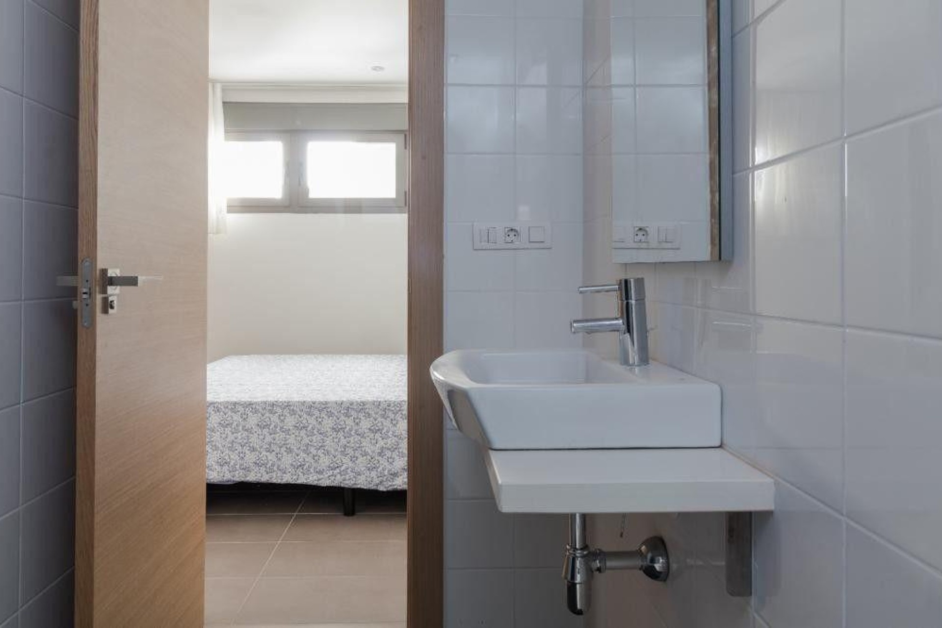 Reventa - Apartamento / piso - Arenales del Sol