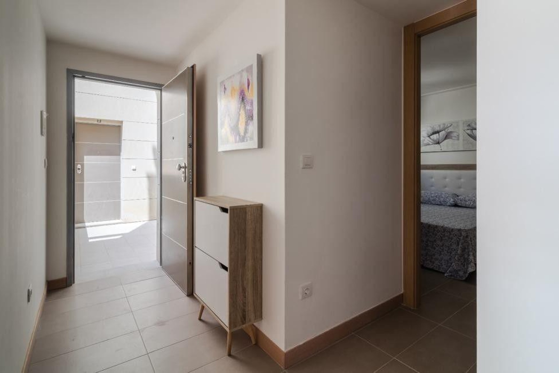 Reventa - Apartamento / piso - Arenales del Sol