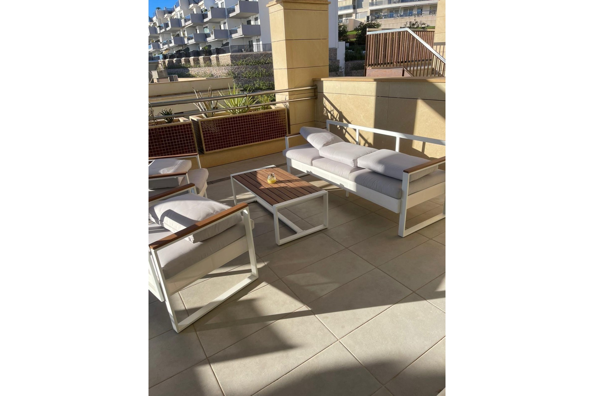 Reventa - Apartamento / piso - Arenales del Sol