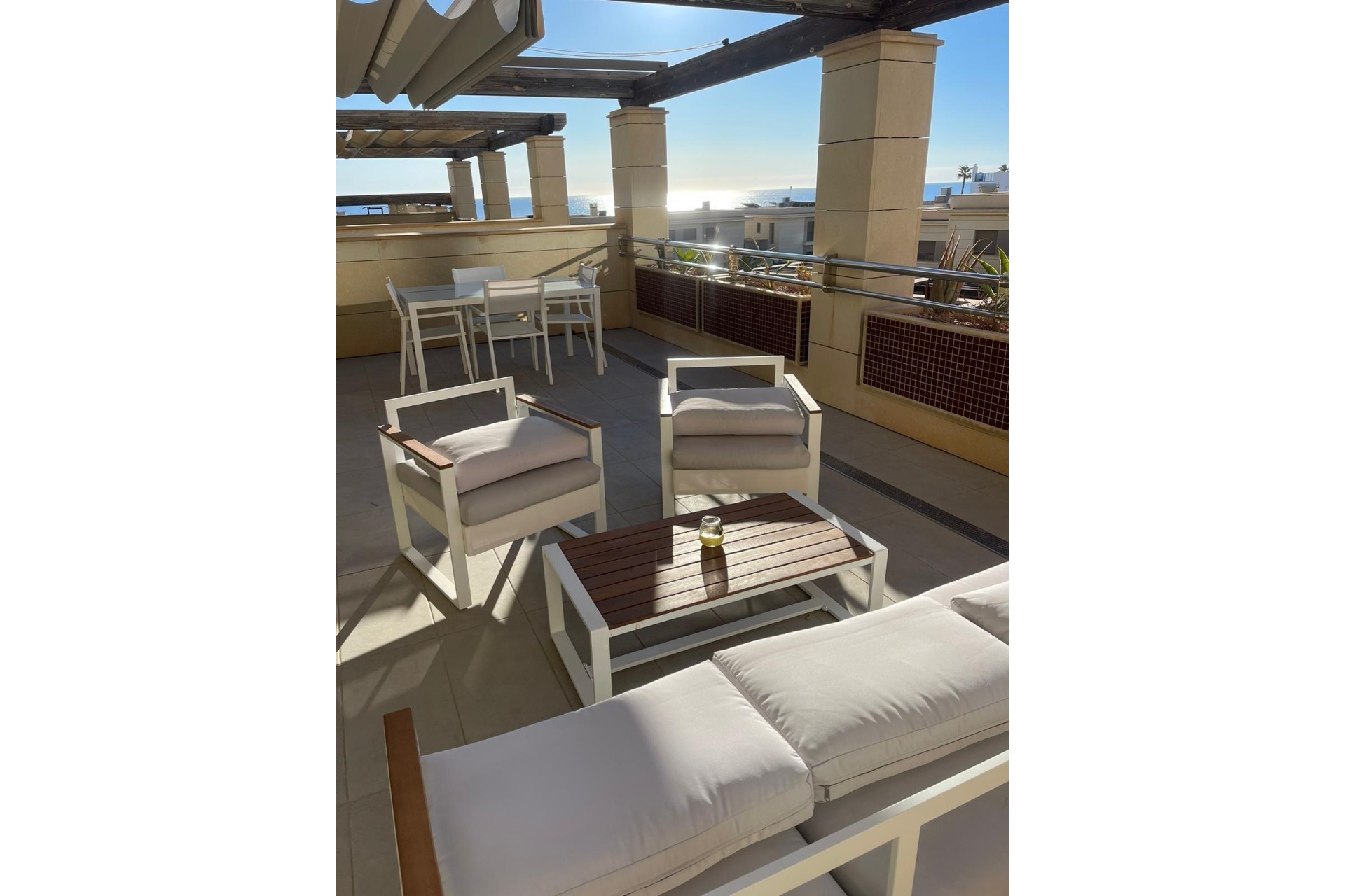 Reventa - Apartamento / piso - Arenales del Sol