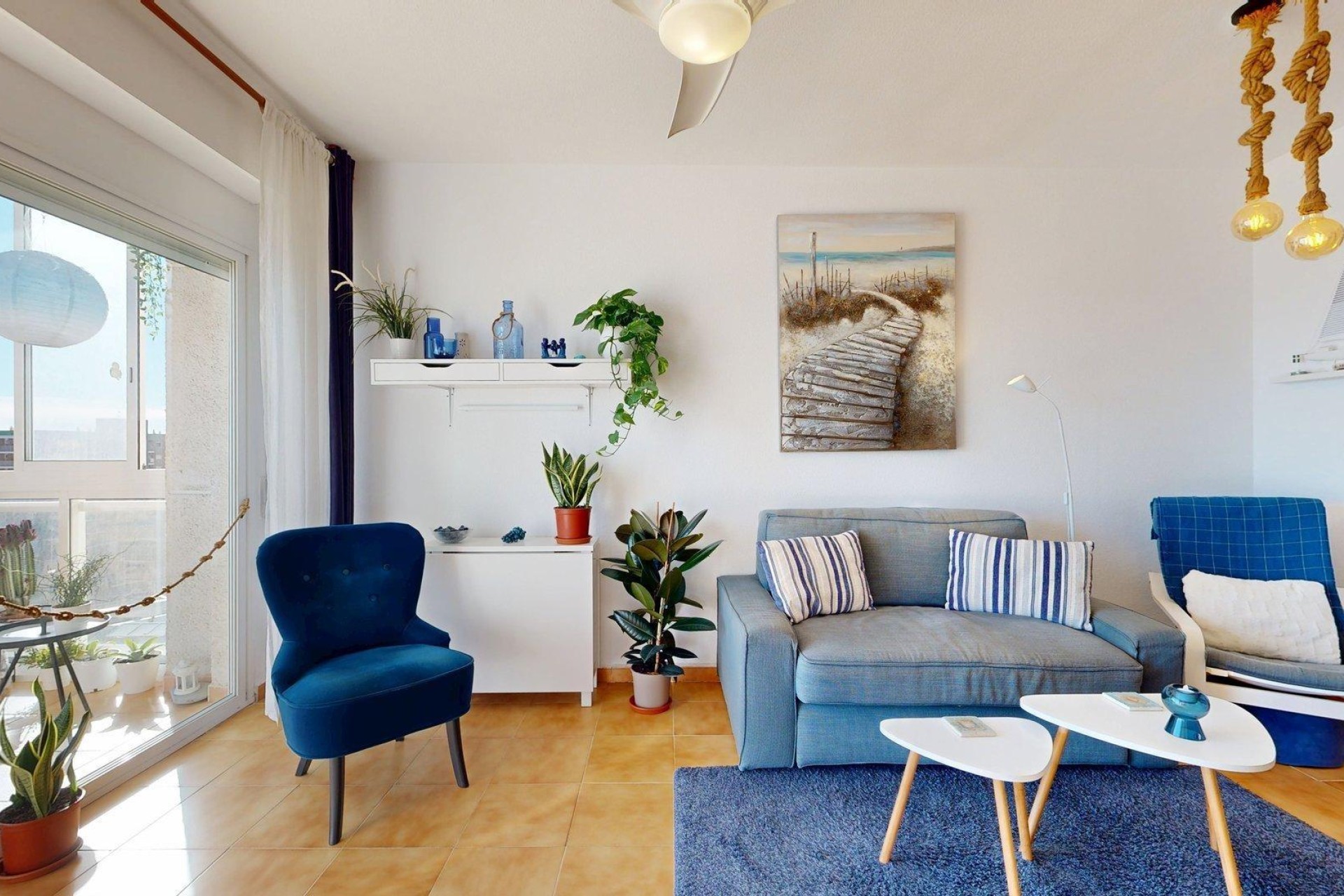 Reventa - Apartamento / piso - Arenales del Sol