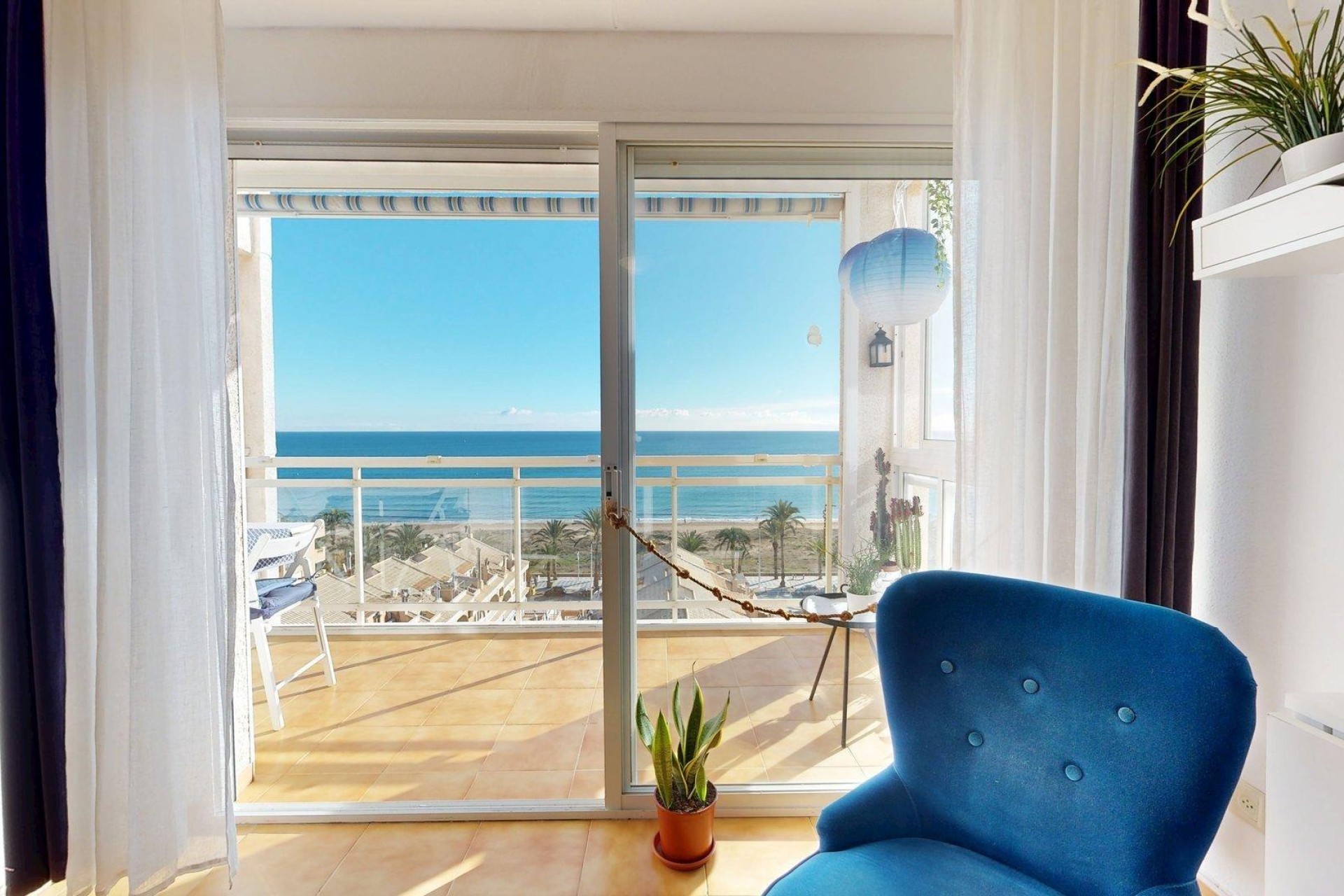 Reventa - Apartamento / piso - Arenales del Sol