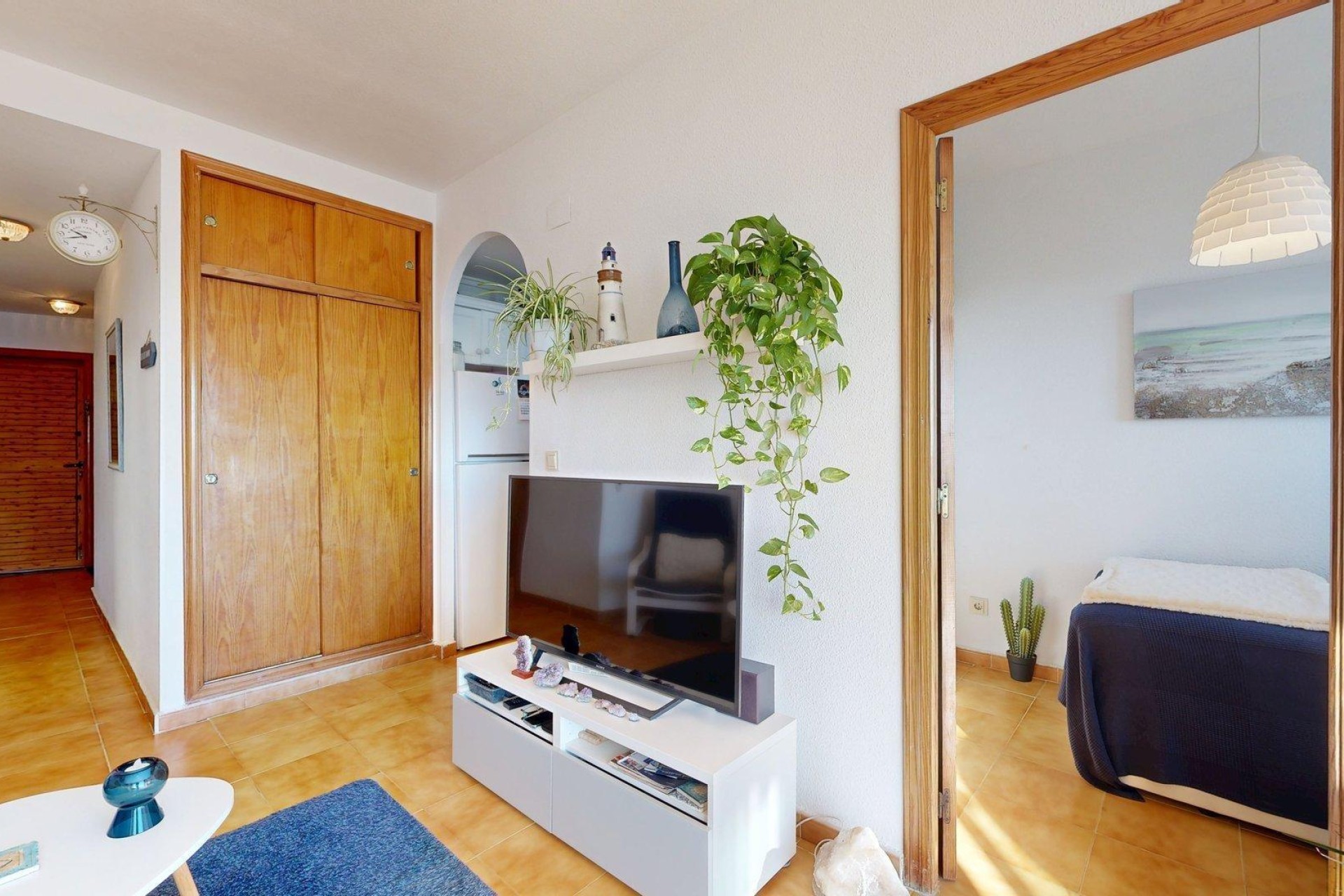 Reventa - Apartamento / piso - Arenales del Sol