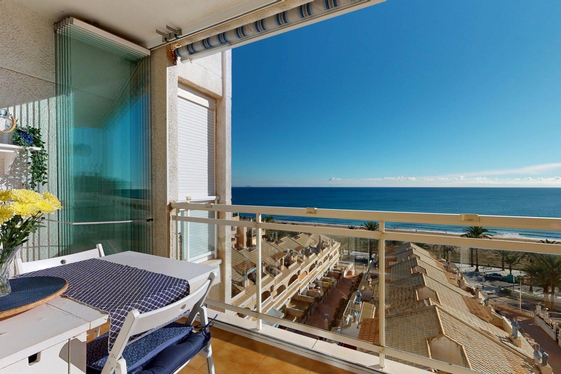 Reventa - Apartamento / piso - Arenales del Sol