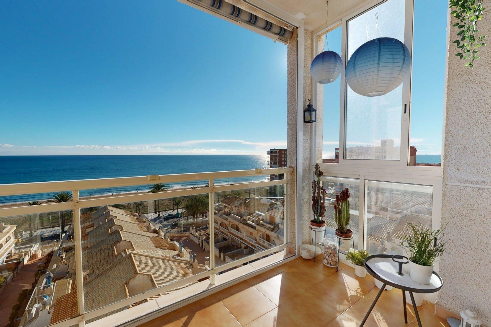 Reventa - Apartamento / piso - Arenales del Sol