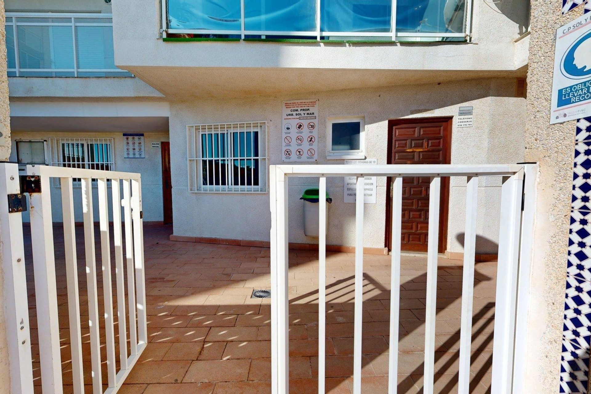 Reventa - Apartamento / piso - Arenales del Sol