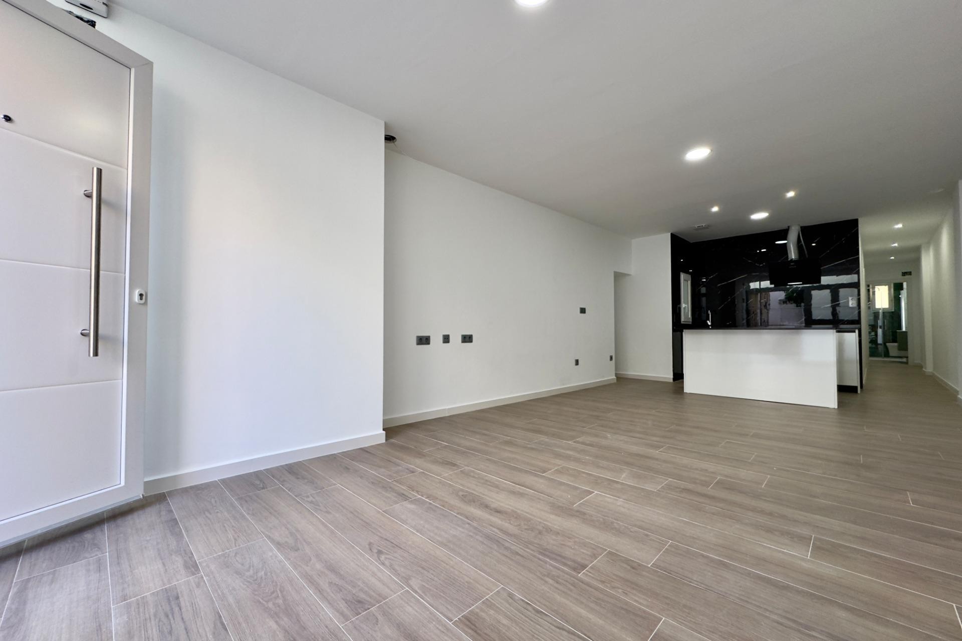 Reventa - Apartamento / piso - Aspe - Centro