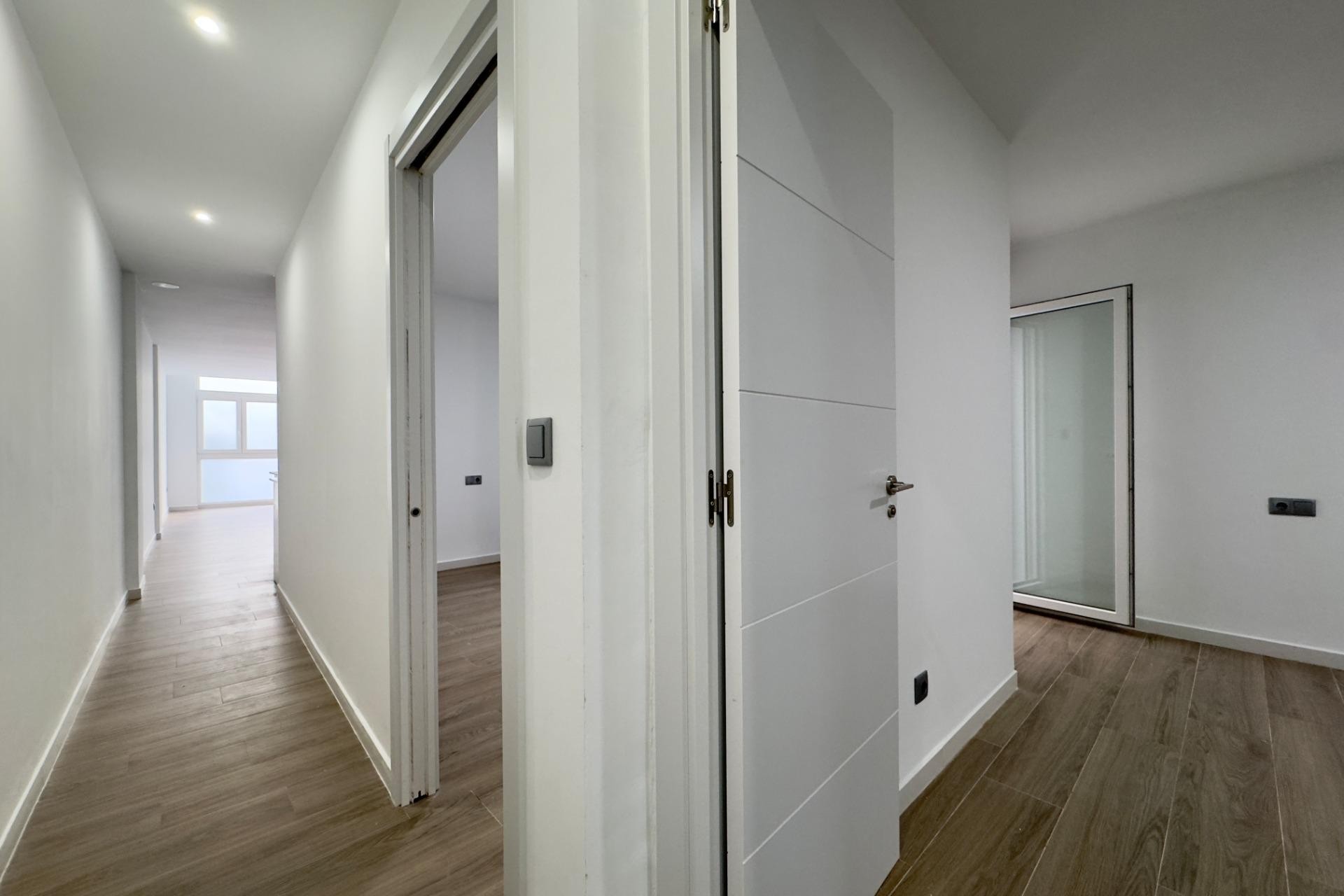 Reventa - Apartamento / piso - Aspe - Centro
