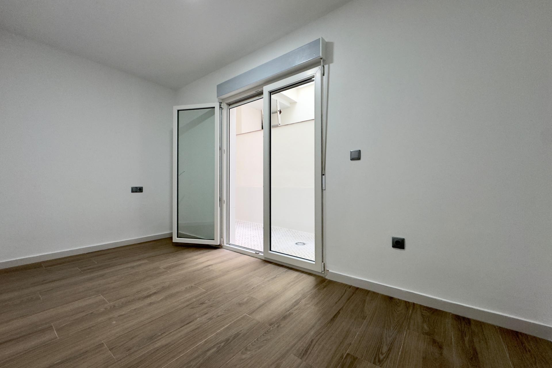 Reventa - Apartamento / piso - Aspe - Centro