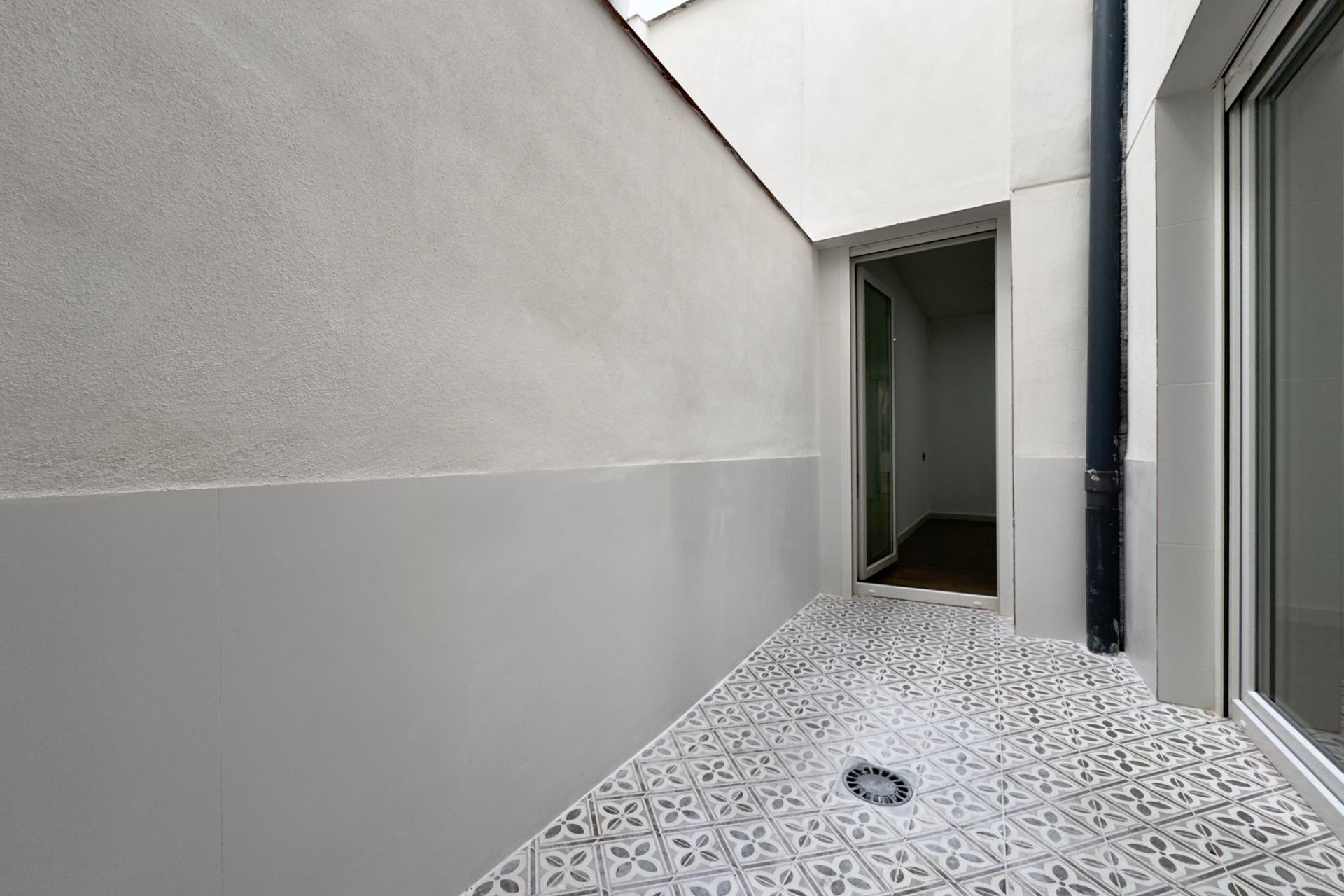 Reventa - Apartamento / piso - Aspe - Centro