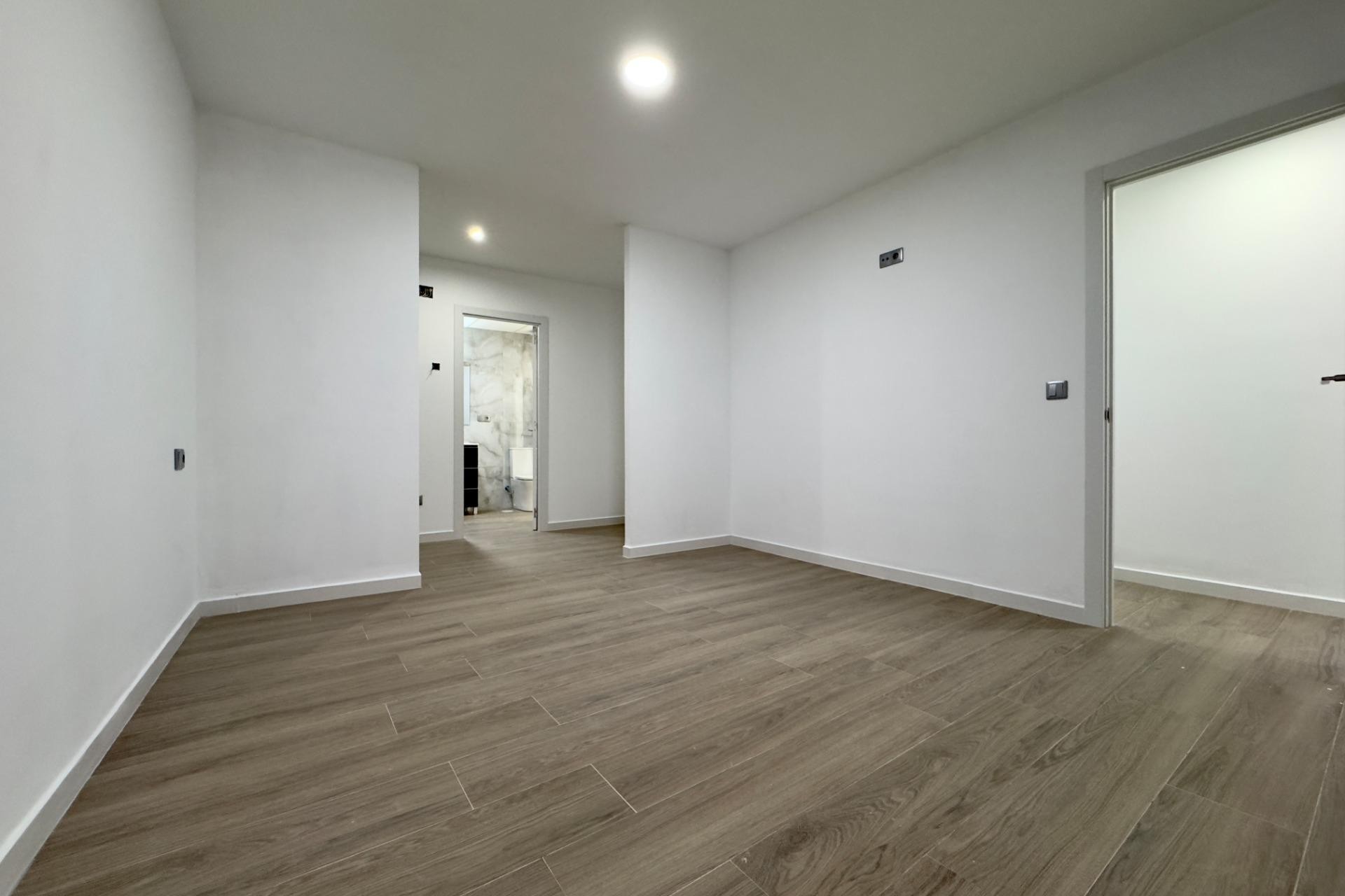 Reventa - Apartamento / piso - Aspe - Centro