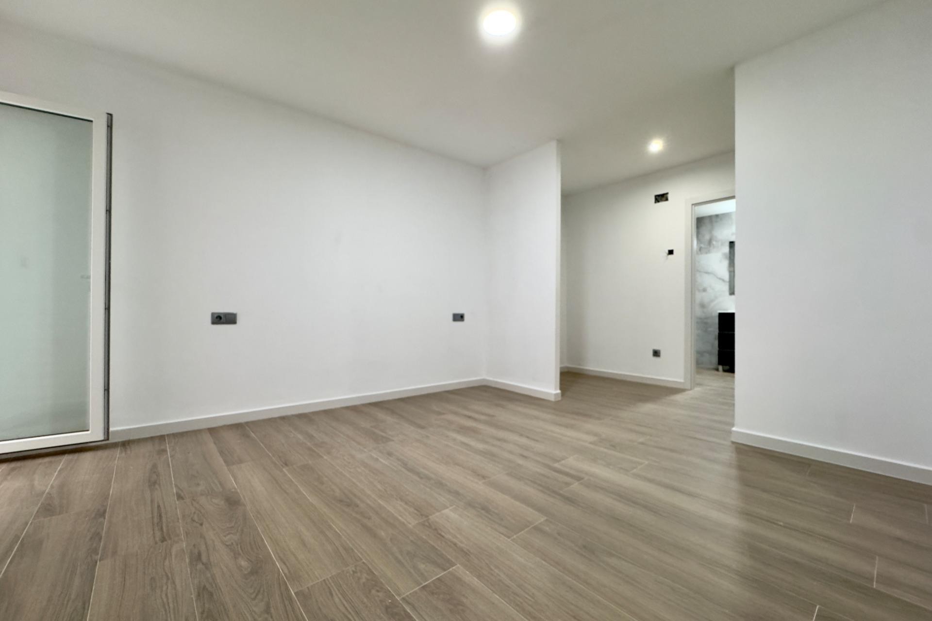 Reventa - Apartamento / piso - Aspe - Centro