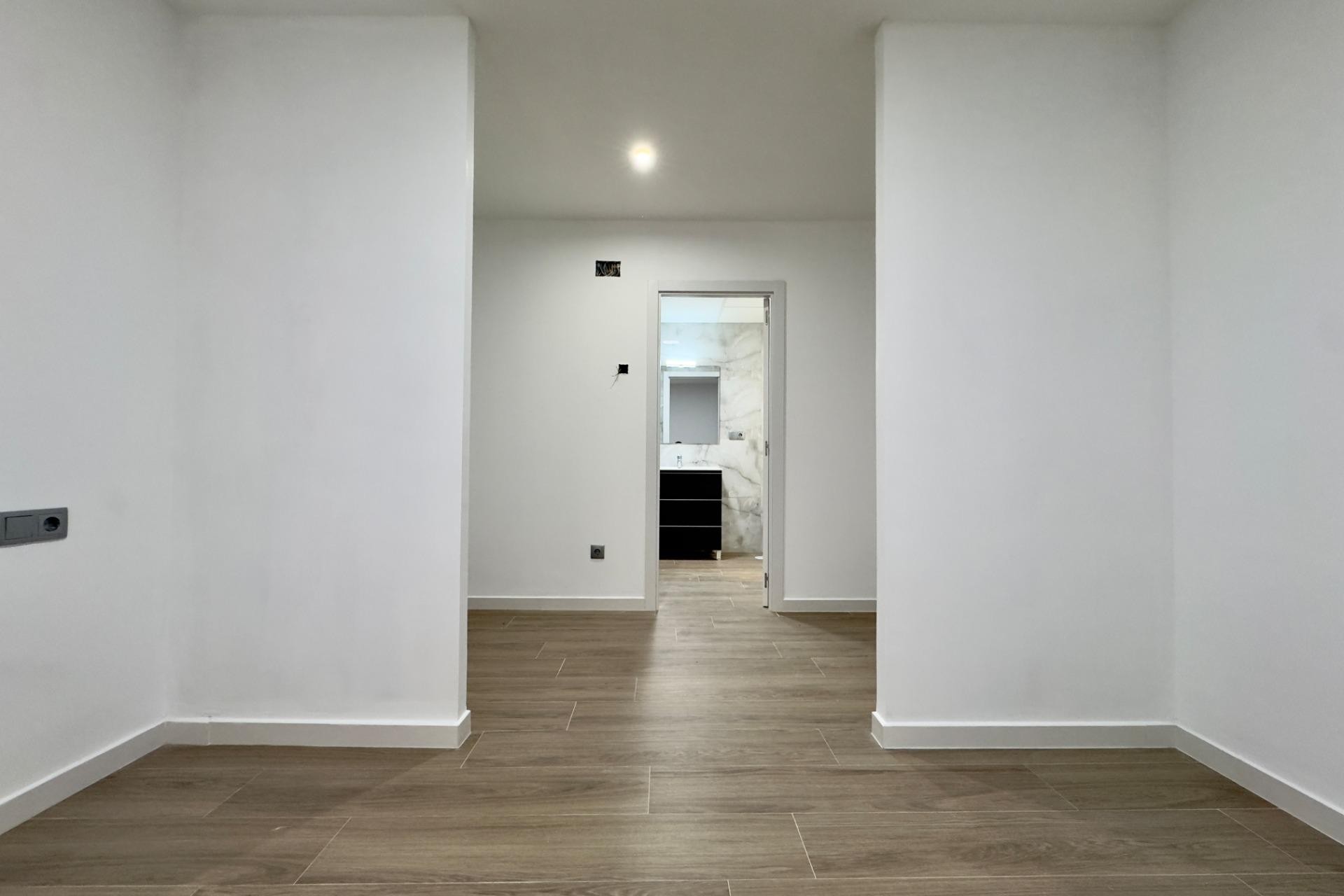 Reventa - Apartamento / piso - Aspe - Centro