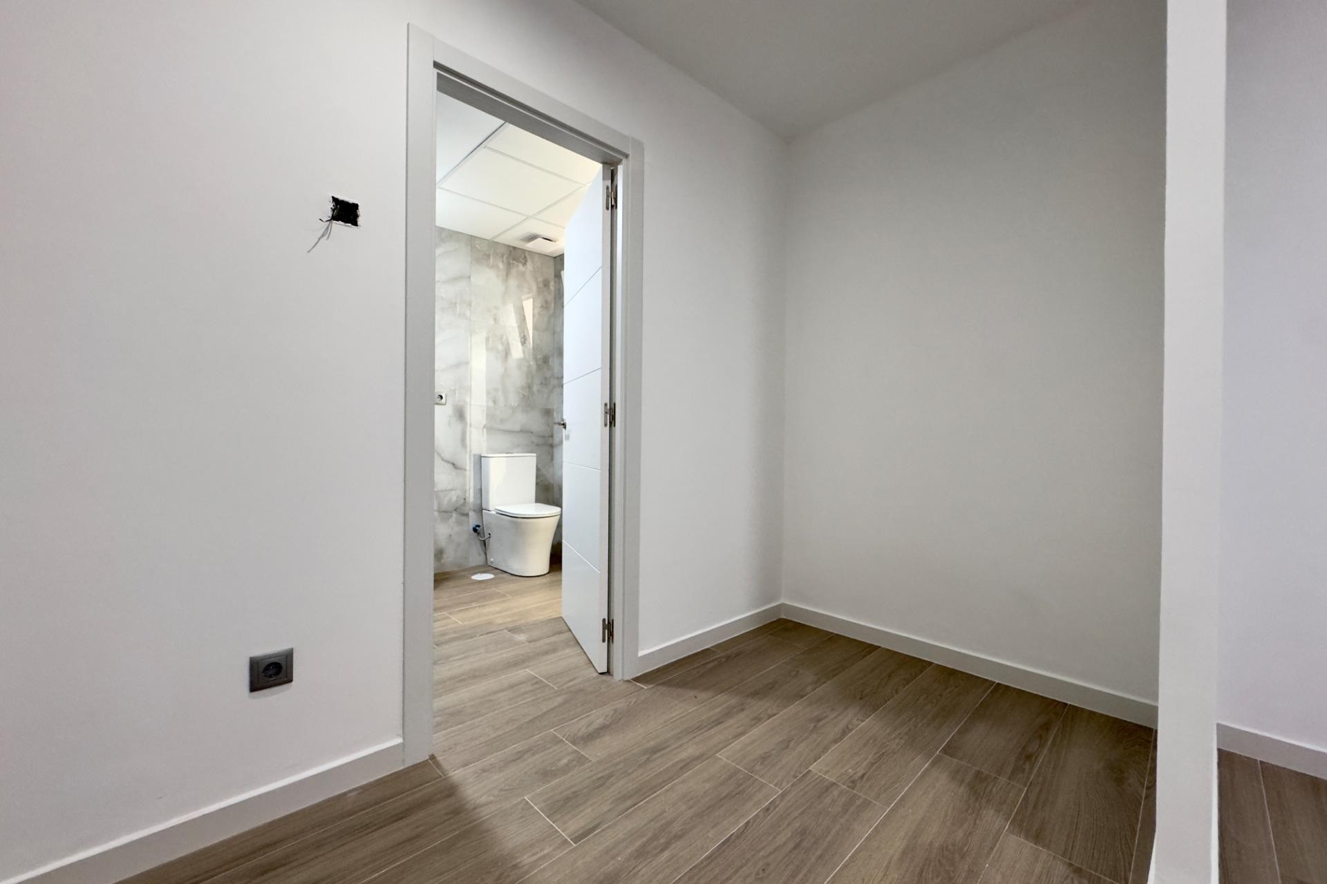 Reventa - Apartamento / piso - Aspe - Centro