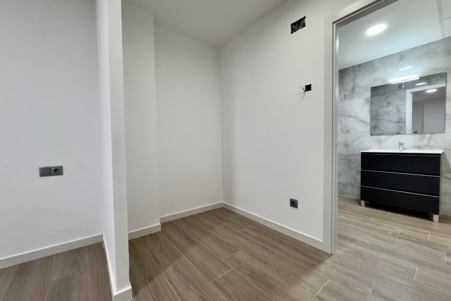Reventa - Apartamento / piso - Aspe - Centro