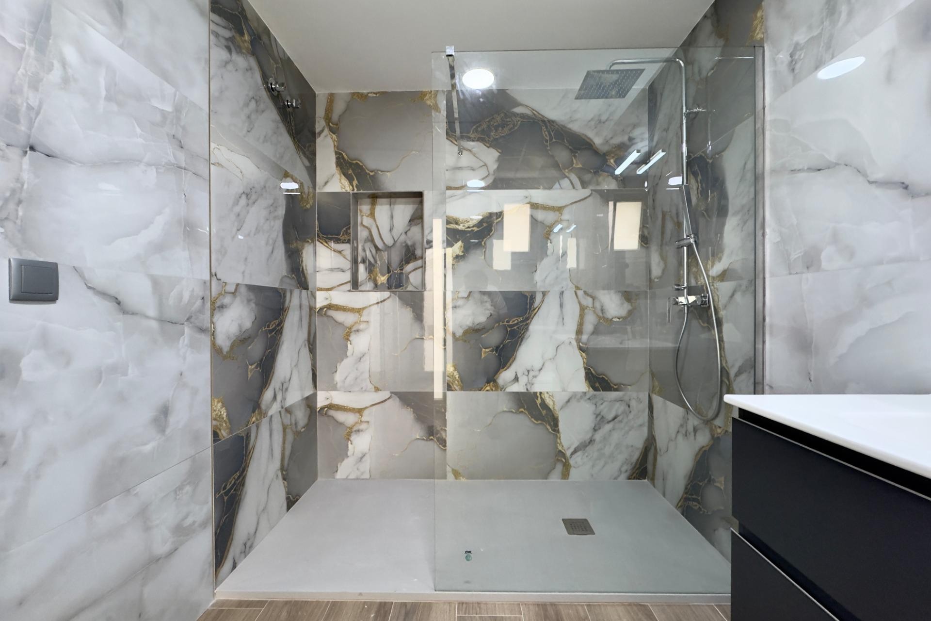 Reventa - Apartamento / piso - Aspe - Centro