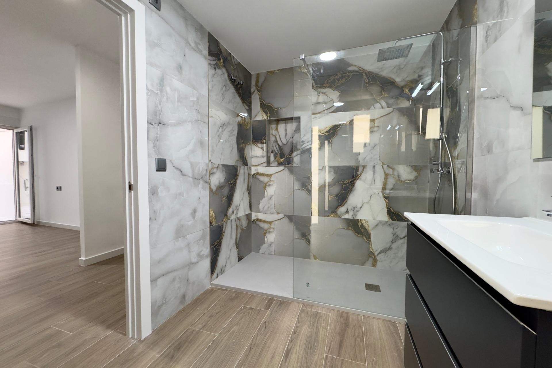 Reventa - Apartamento / piso - Aspe - Centro