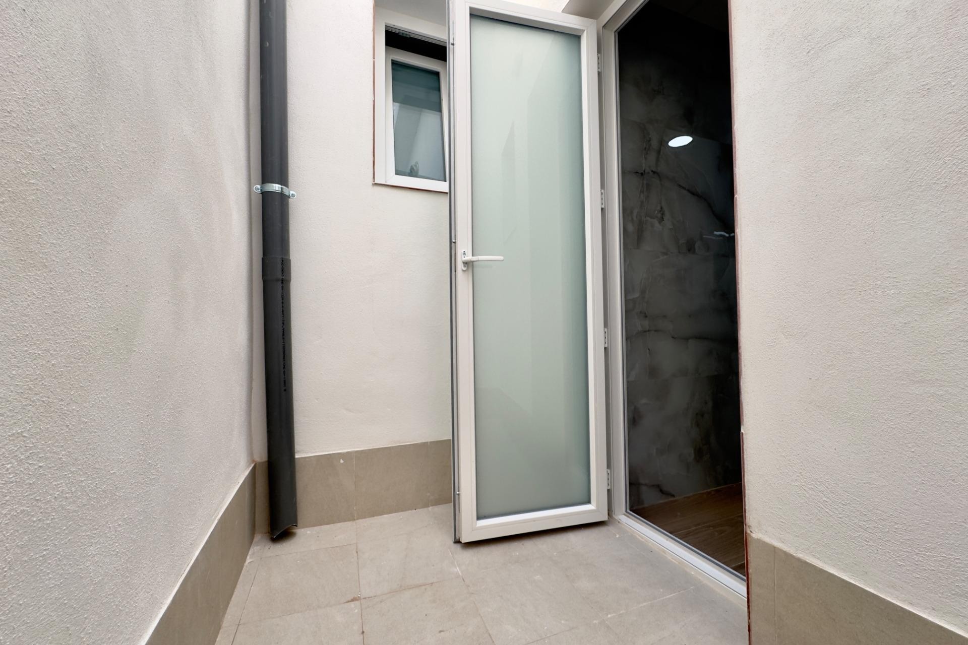 Reventa - Apartamento / piso - Aspe - Centro