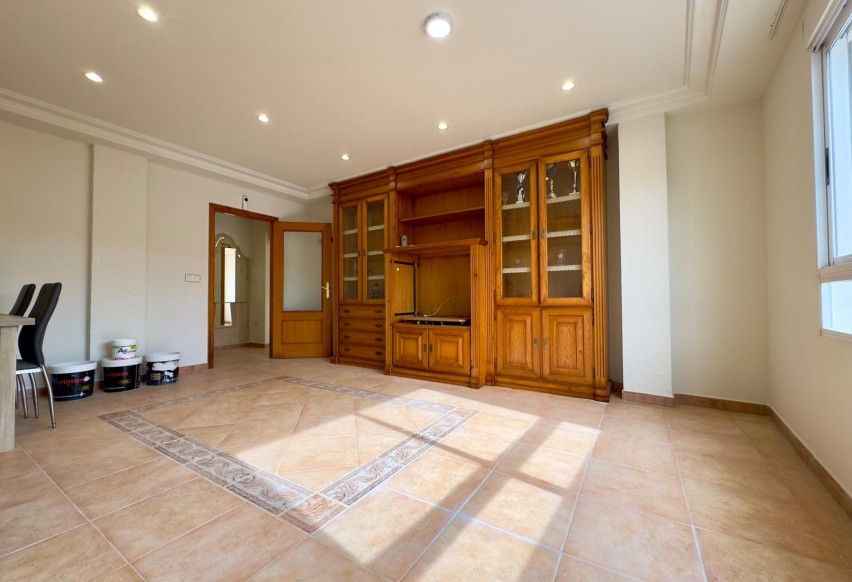 Reventa - Apartamento / piso - Aspe - La Coca - La Nía - Vistahermosa