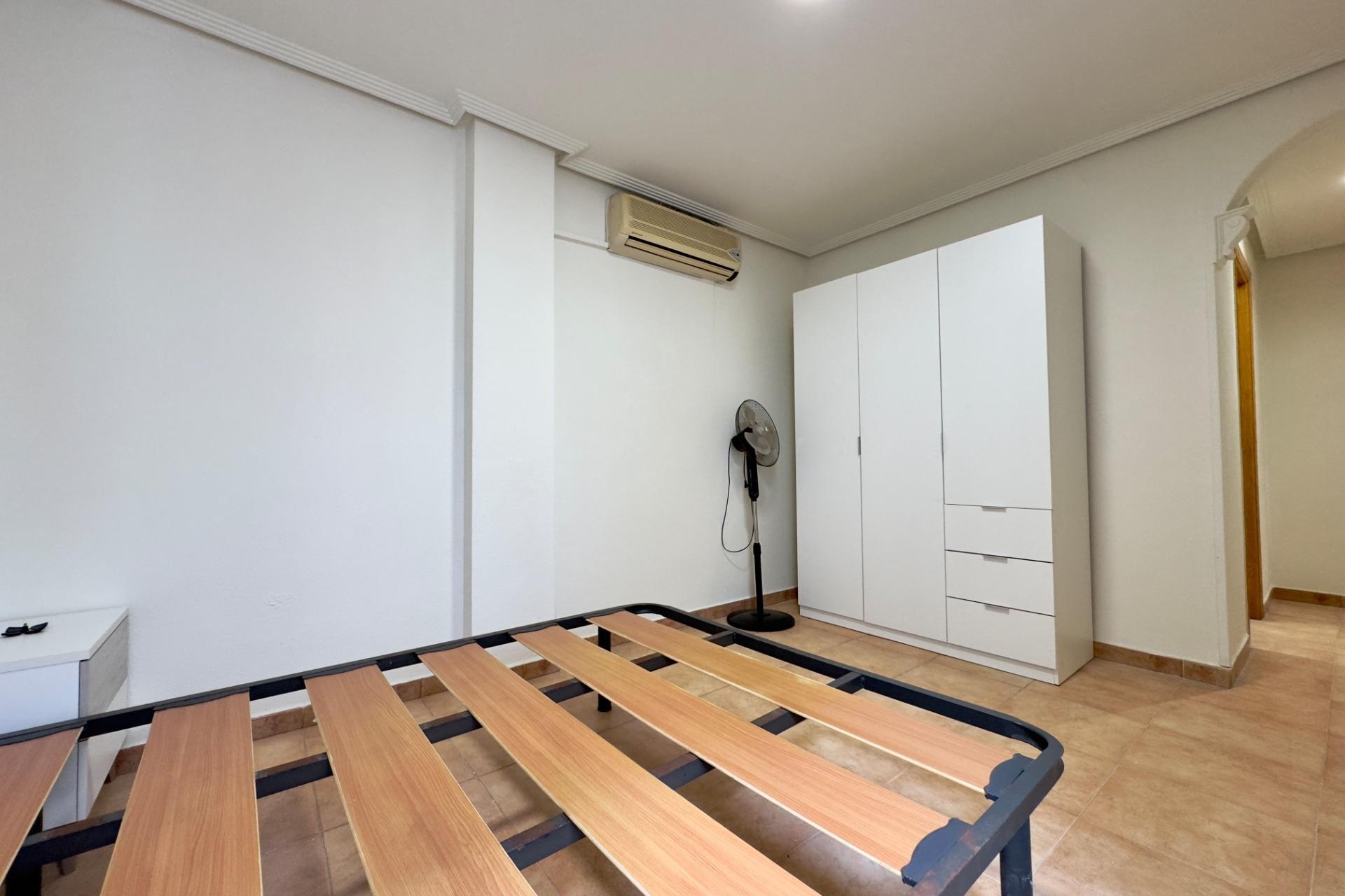 Reventa - Apartamento / piso - Aspe - La Coca - La Nía - Vistahermosa