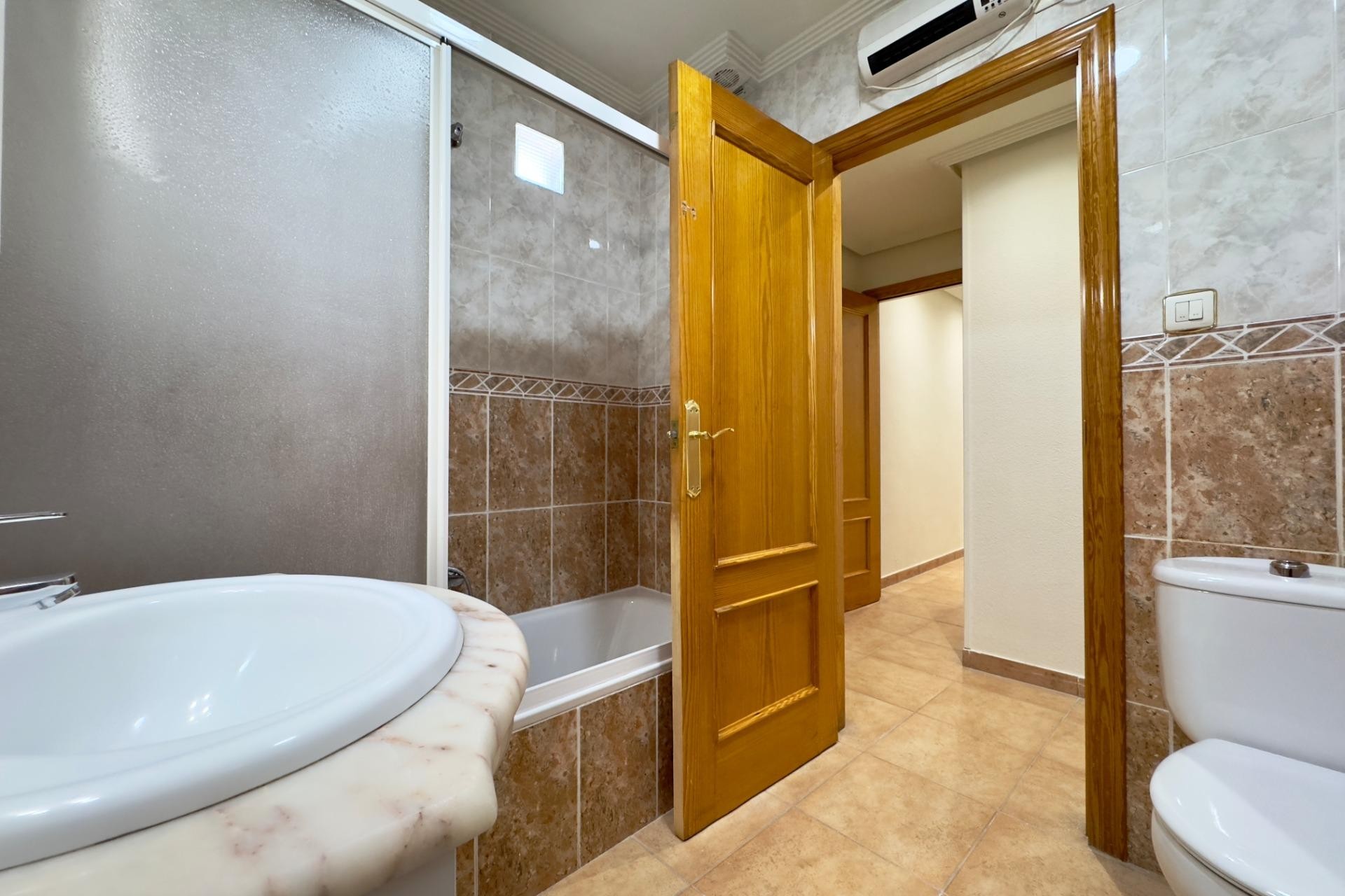 Reventa - Apartamento / piso - Aspe - La Coca - La Nía - Vistahermosa