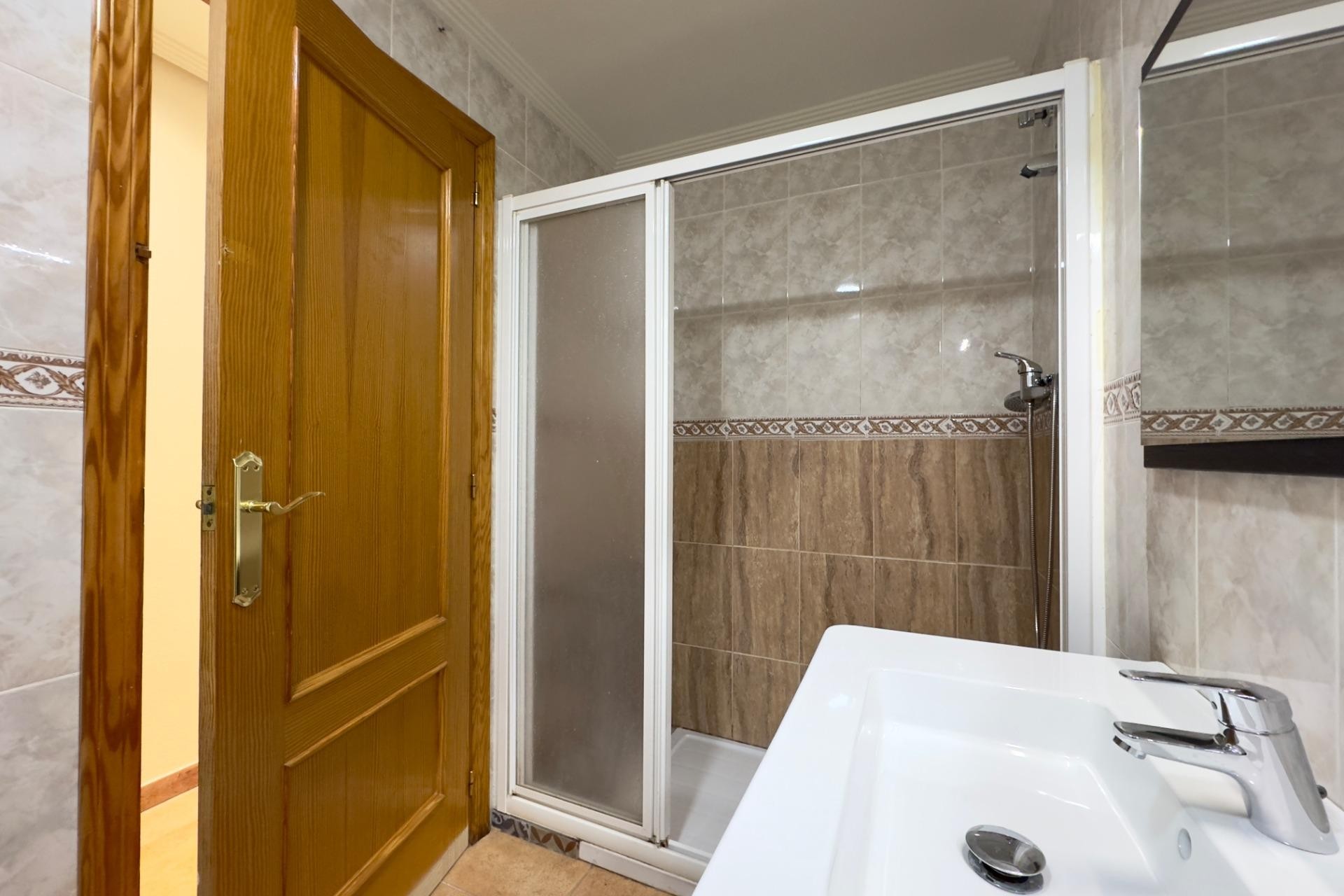 Reventa - Apartamento / piso - Aspe - La Coca - La Nía - Vistahermosa