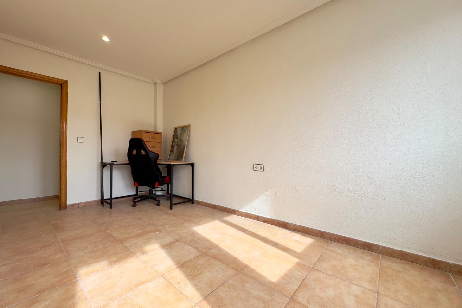 Reventa - Apartamento / piso - Aspe - La Coca - La Nía - Vistahermosa