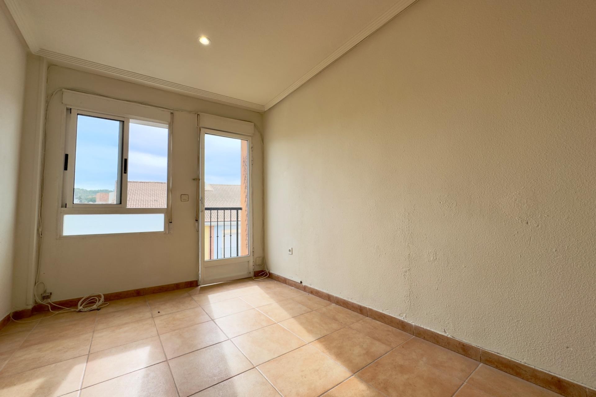 Reventa - Apartamento / piso - Aspe - La Coca - La Nía - Vistahermosa