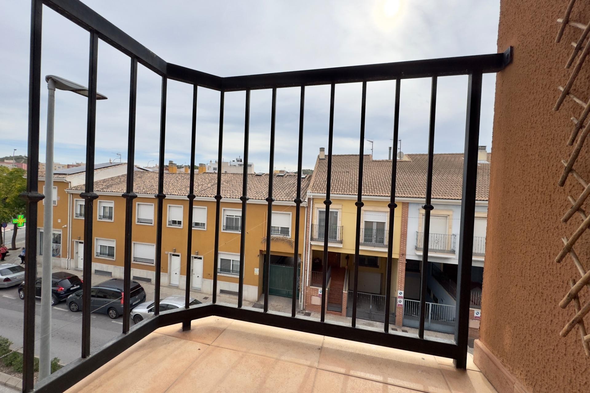 Reventa - Apartamento / piso - Aspe - La Coca - La Nía - Vistahermosa