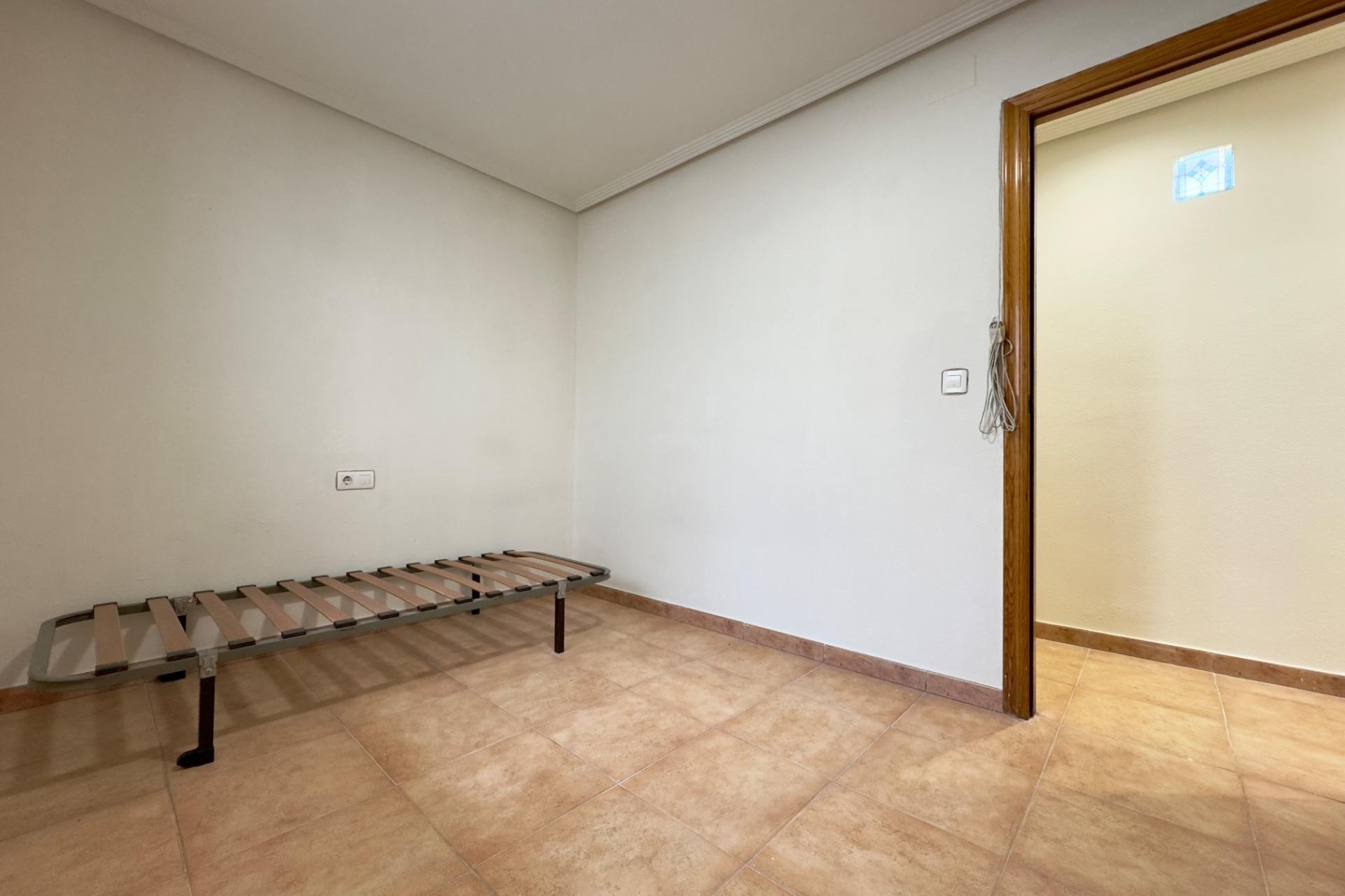 Reventa - Apartamento / piso - Aspe - La Coca - La Nía - Vistahermosa