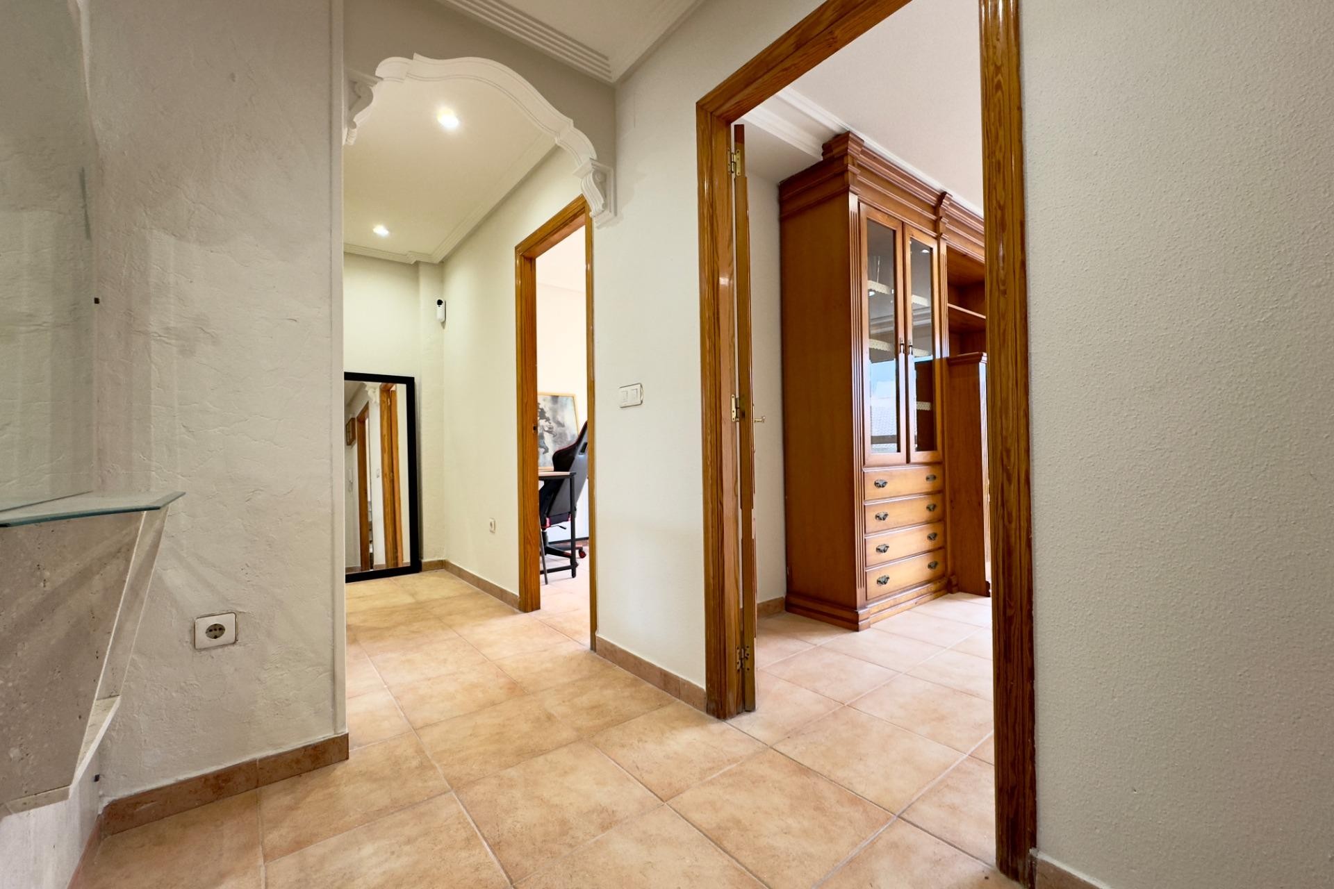 Reventa - Apartamento / piso - Aspe - La Coca - La Nía - Vistahermosa