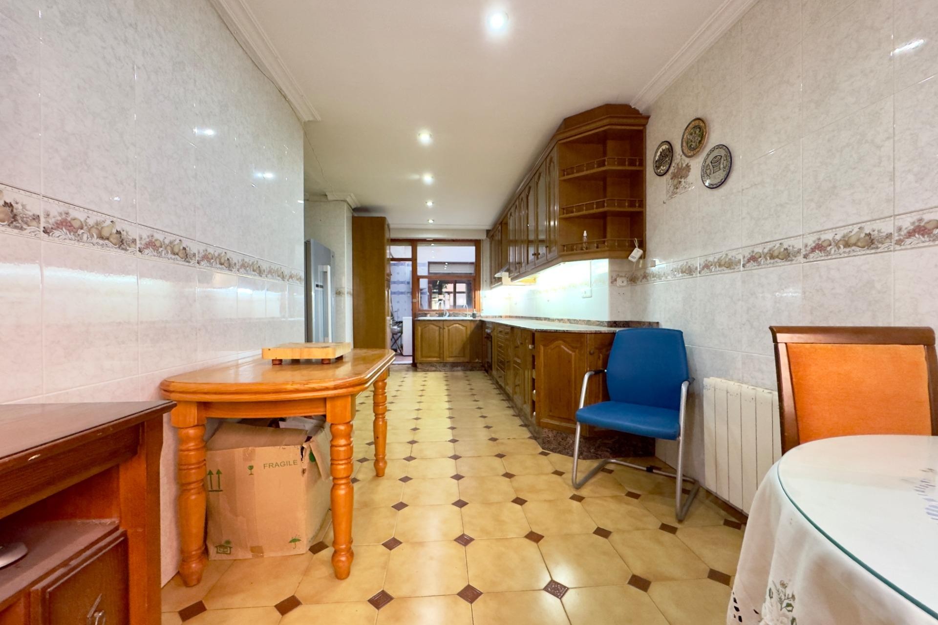 Reventa - Apartamento / piso - Aspe - La Coca - La Nía - Vistahermosa