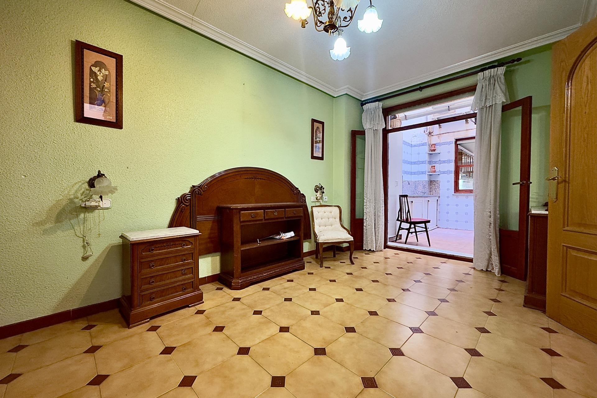 Reventa - Apartamento / piso - Aspe - La Coca - La Nía - Vistahermosa