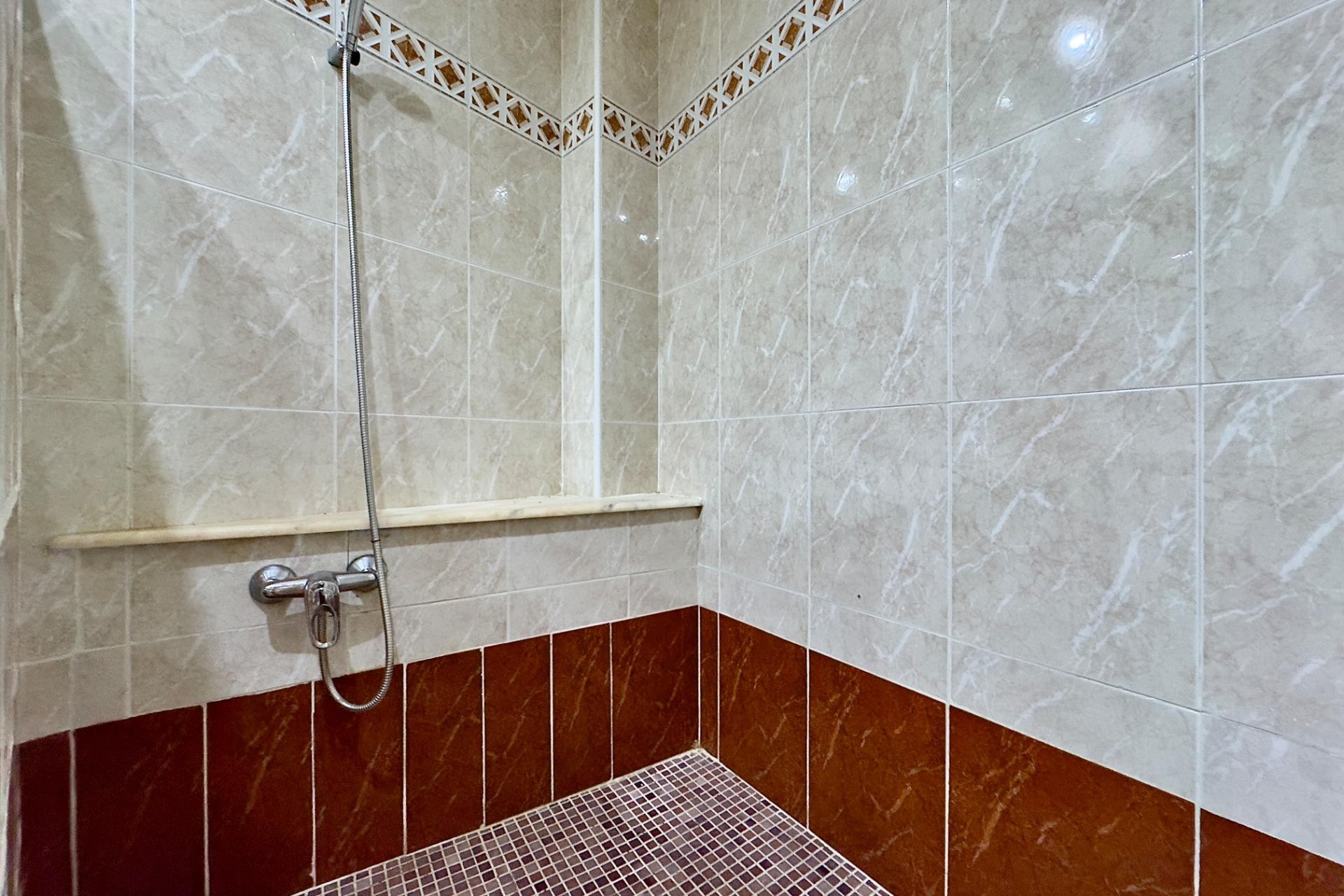 Reventa - Apartamento / piso - Aspe - La Coca - La Nía - Vistahermosa