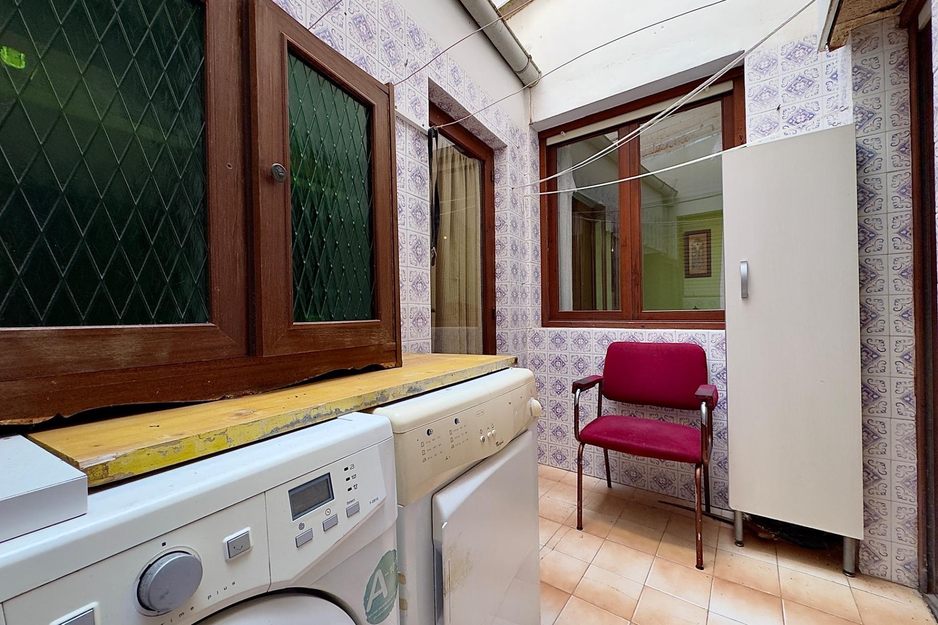 Reventa - Apartamento / piso - Aspe - La Coca - La Nía - Vistahermosa
