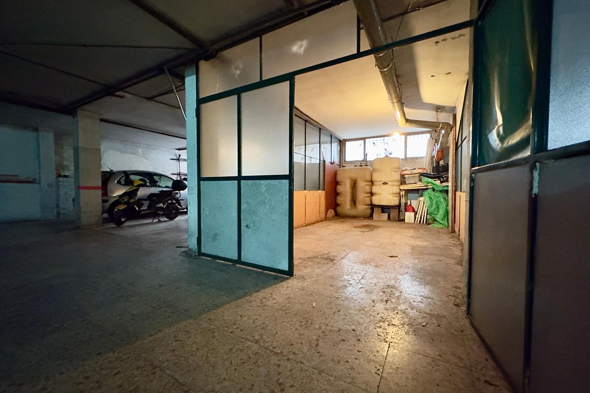 Reventa - Apartamento / piso - Aspe - La Coca - La Nía - Vistahermosa