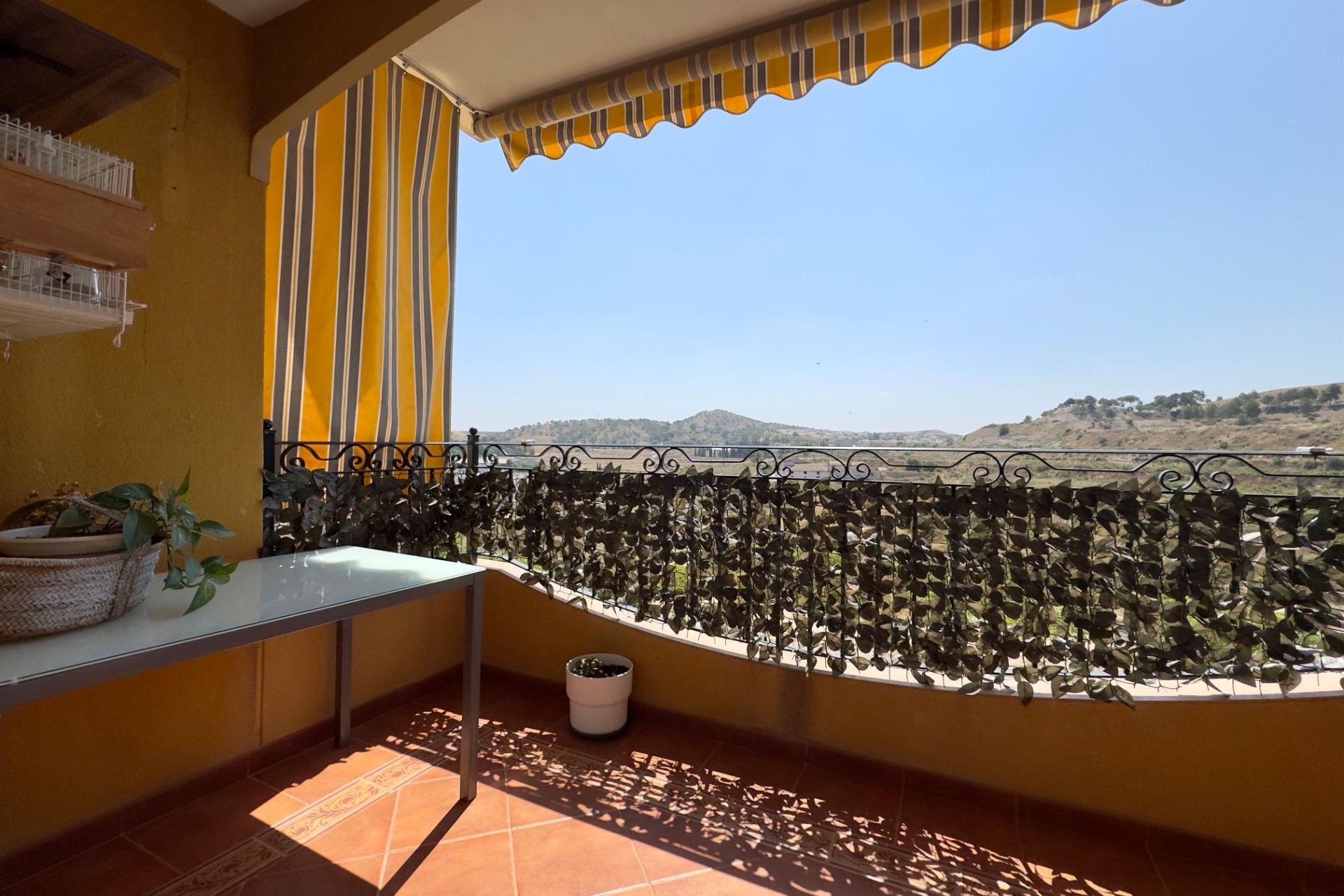Reventa - Apartamento / piso - Aspe - La Coca - La Nía - Vistahermosa