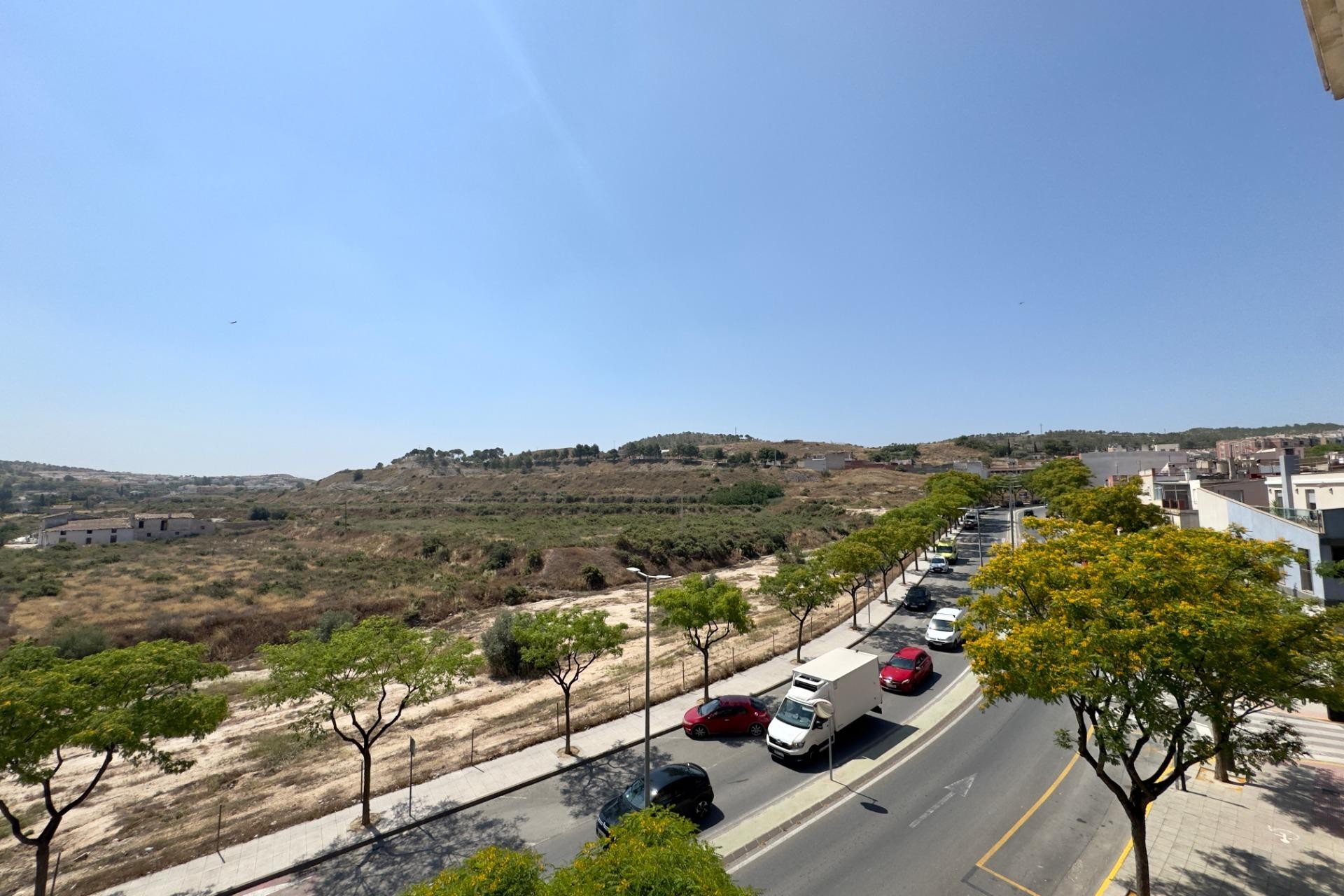 Reventa - Apartamento / piso - Aspe - La Coca - La Nía - Vistahermosa