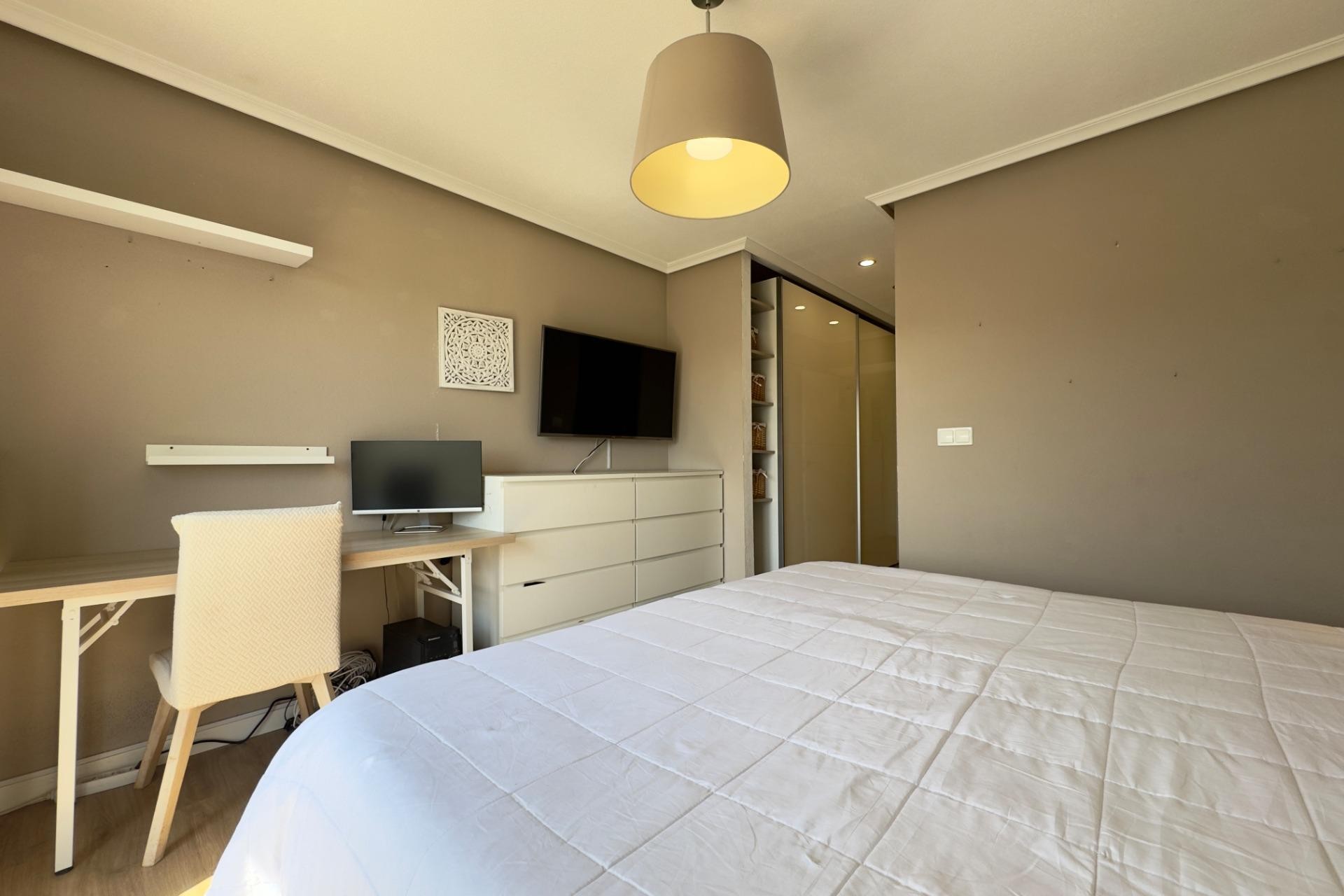 Reventa - Apartamento / piso - Aspe - La Coca - La Nía - Vistahermosa