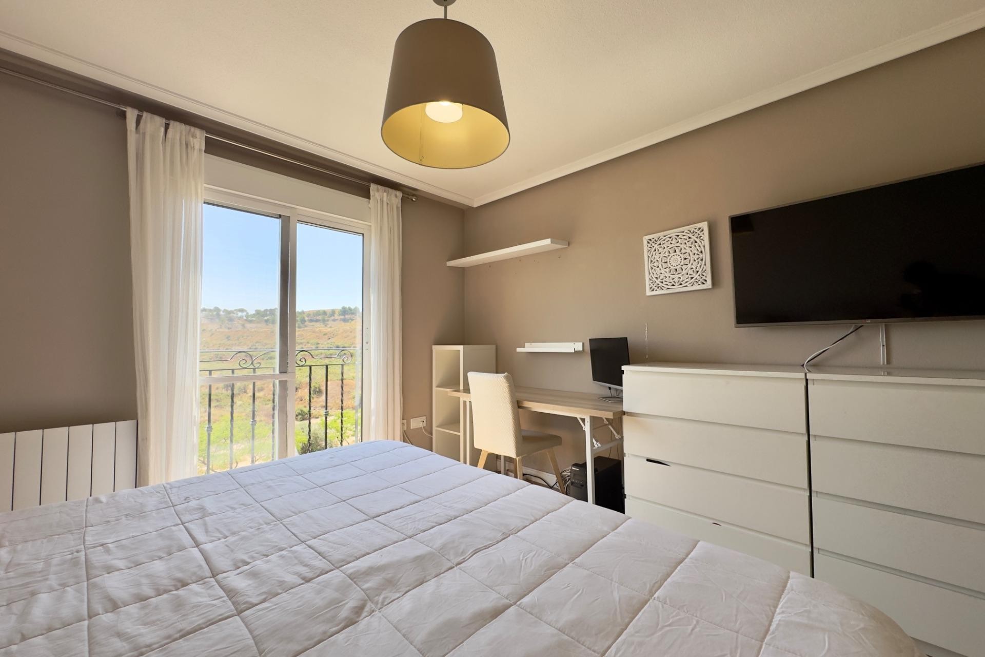 Reventa - Apartamento / piso - Aspe - La Coca - La Nía - Vistahermosa