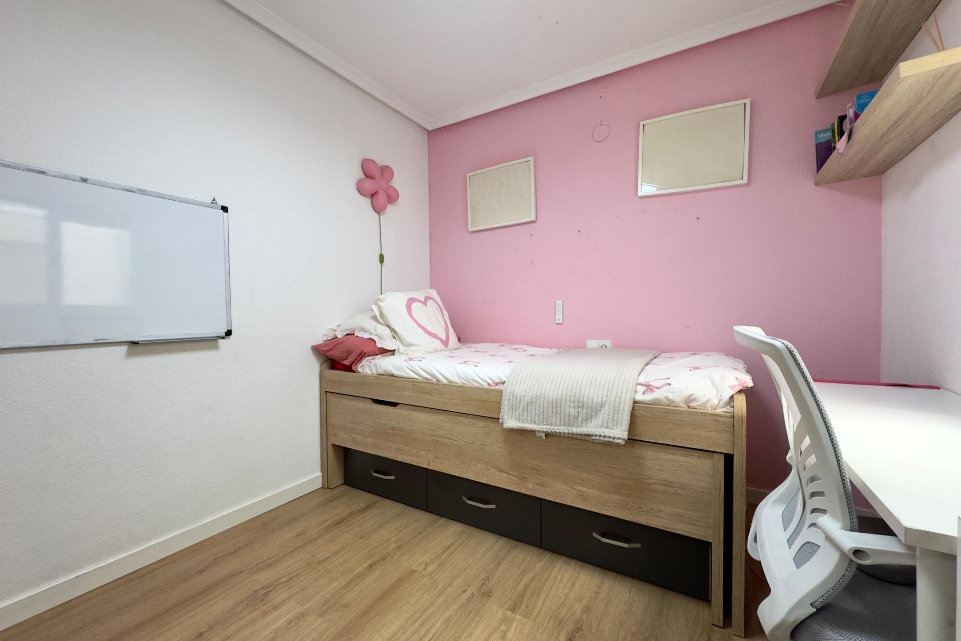 Reventa - Apartamento / piso - Aspe - La Coca - La Nía - Vistahermosa