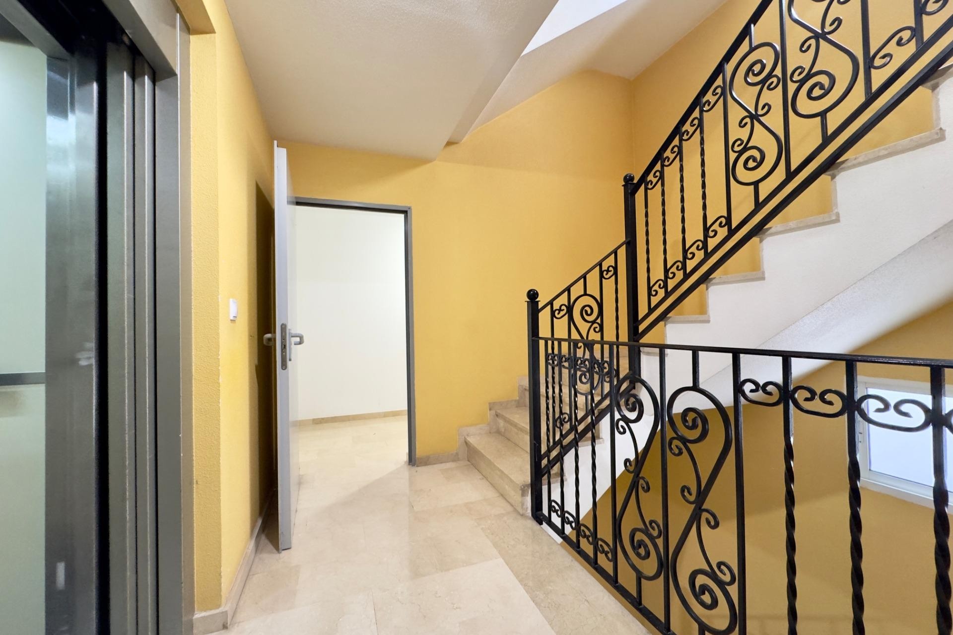Reventa - Apartamento / piso - Aspe - La Coca - La Nía - Vistahermosa