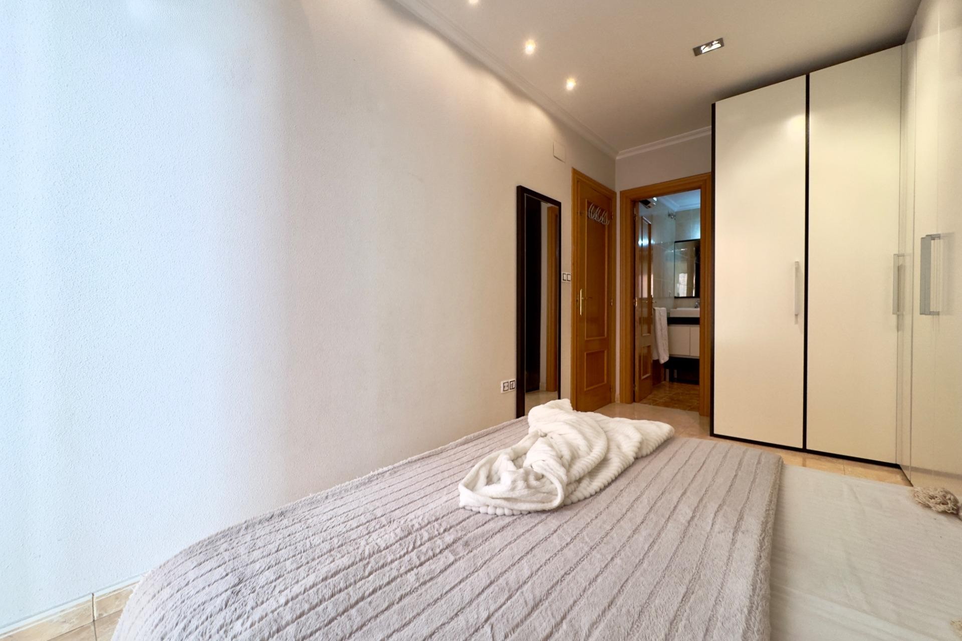 Reventa - Apartamento / piso - Aspe - La Serranica - Sagrado Corazón