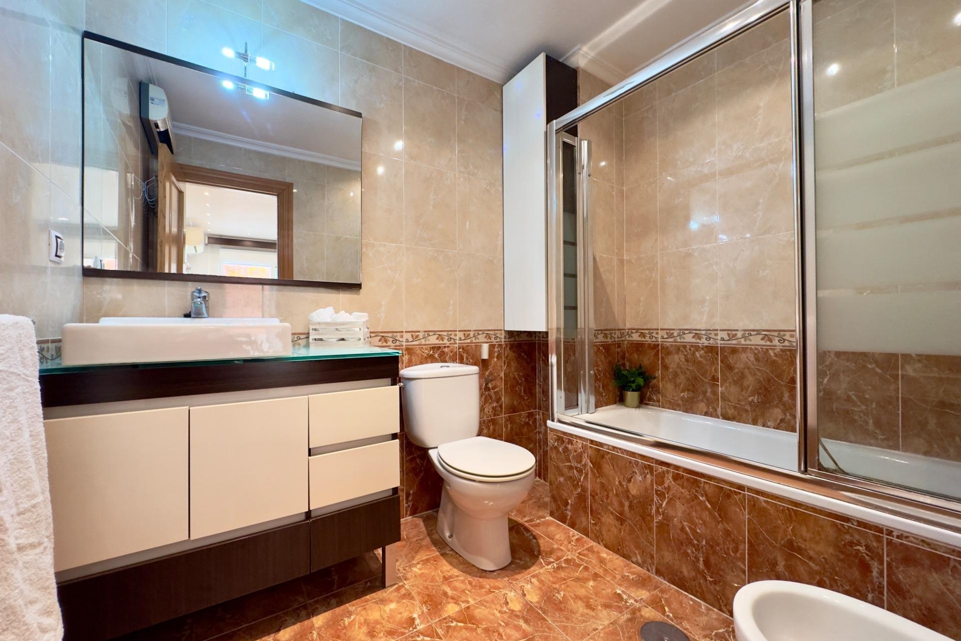 Reventa - Apartamento / piso - Aspe - La Serranica - Sagrado Corazón