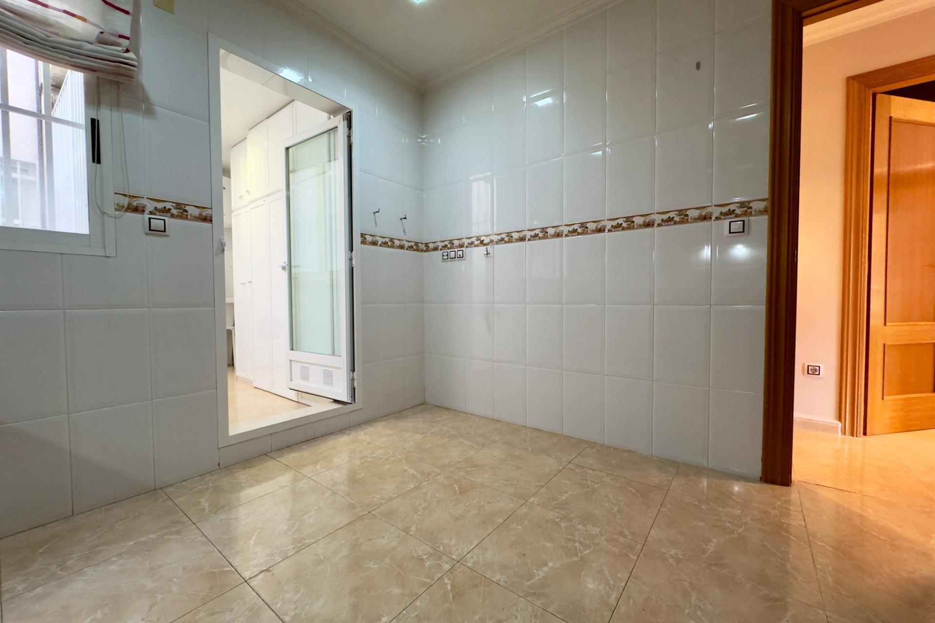 Reventa - Apartamento / piso - Aspe - La Serranica - Sagrado Corazón