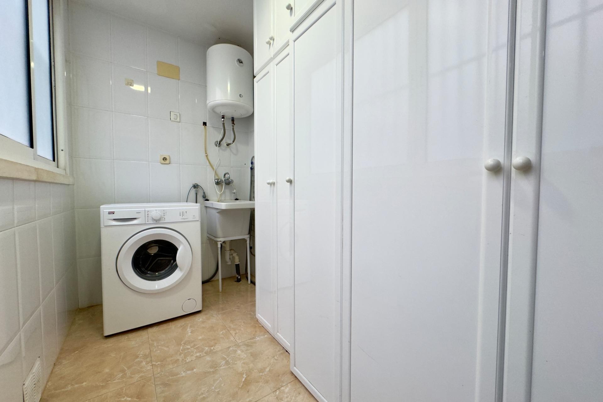 Reventa - Apartamento / piso - Aspe - La Serranica - Sagrado Corazón