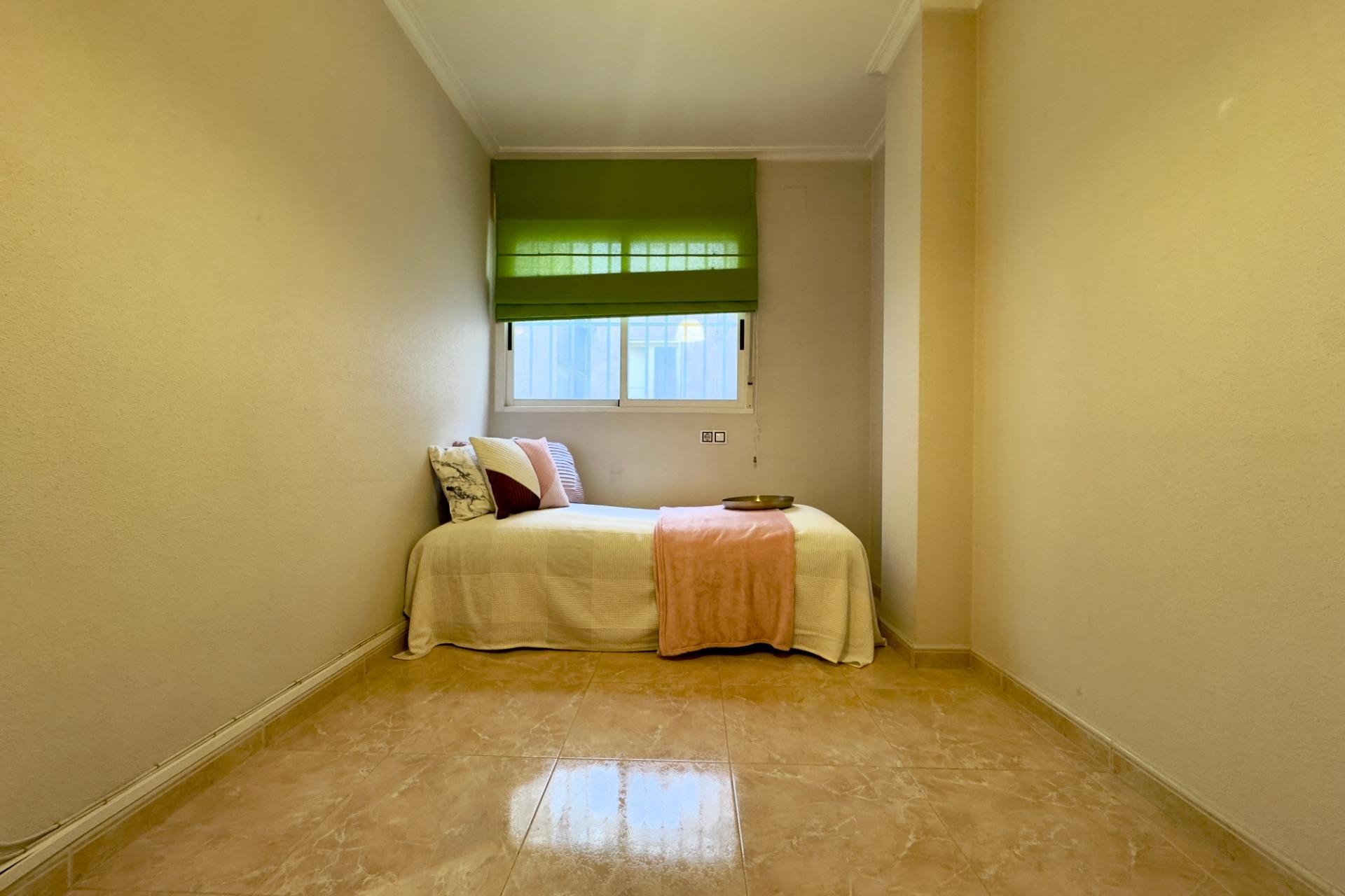 Reventa - Apartamento / piso - Aspe - La Serranica - Sagrado Corazón