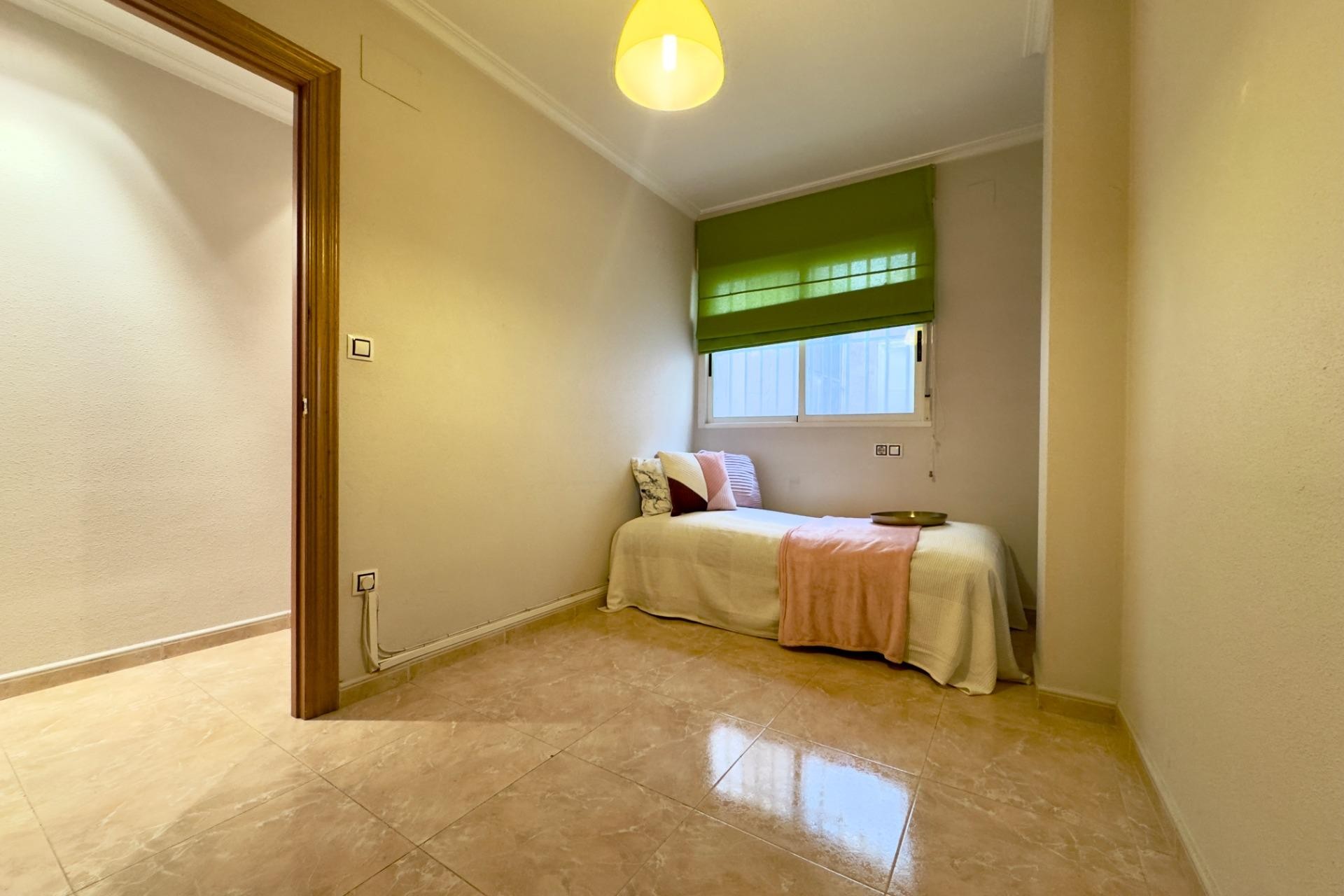 Reventa - Apartamento / piso - Aspe - La Serranica - Sagrado Corazón