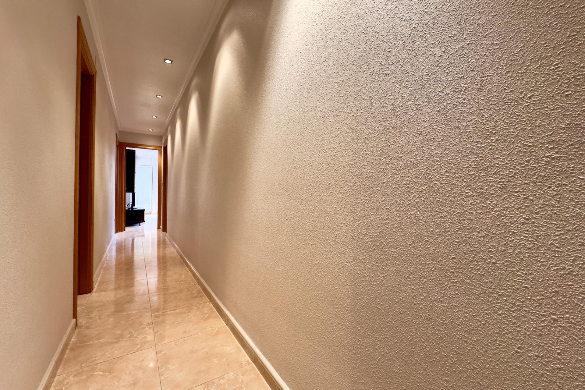 Reventa - Apartamento / piso - Aspe - La Serranica - Sagrado Corazón